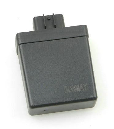 CDI UNIT YAMAHA 06-20 TTR50 E 1P6-H5540-00-00 thumbnail 3