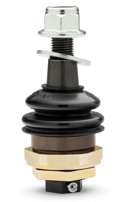 BALL JOINT POLARIS PRO R TURBO R LOWER KELLER PERFORMANCE BJK-P-RZRT image 1