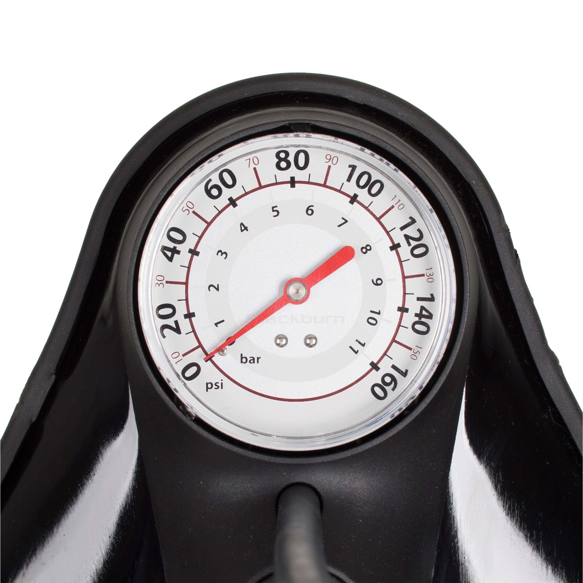 BLACKBURN CORE 3 FLOOR TRACK PUMP BLPUCOR3 thumbnail 3