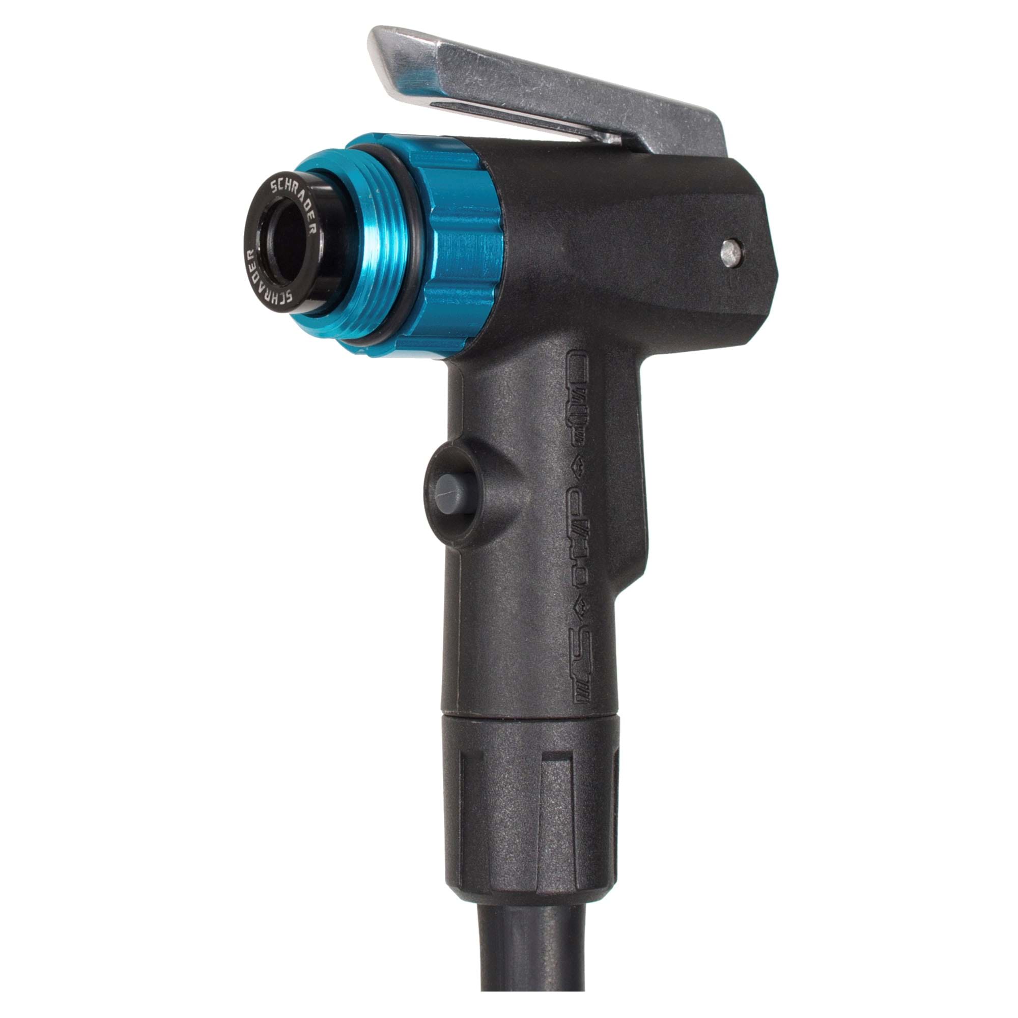 BLACKBURN CORE 3 FLOOR TRACK PUMP BLPUCOR3 thumbnail 4