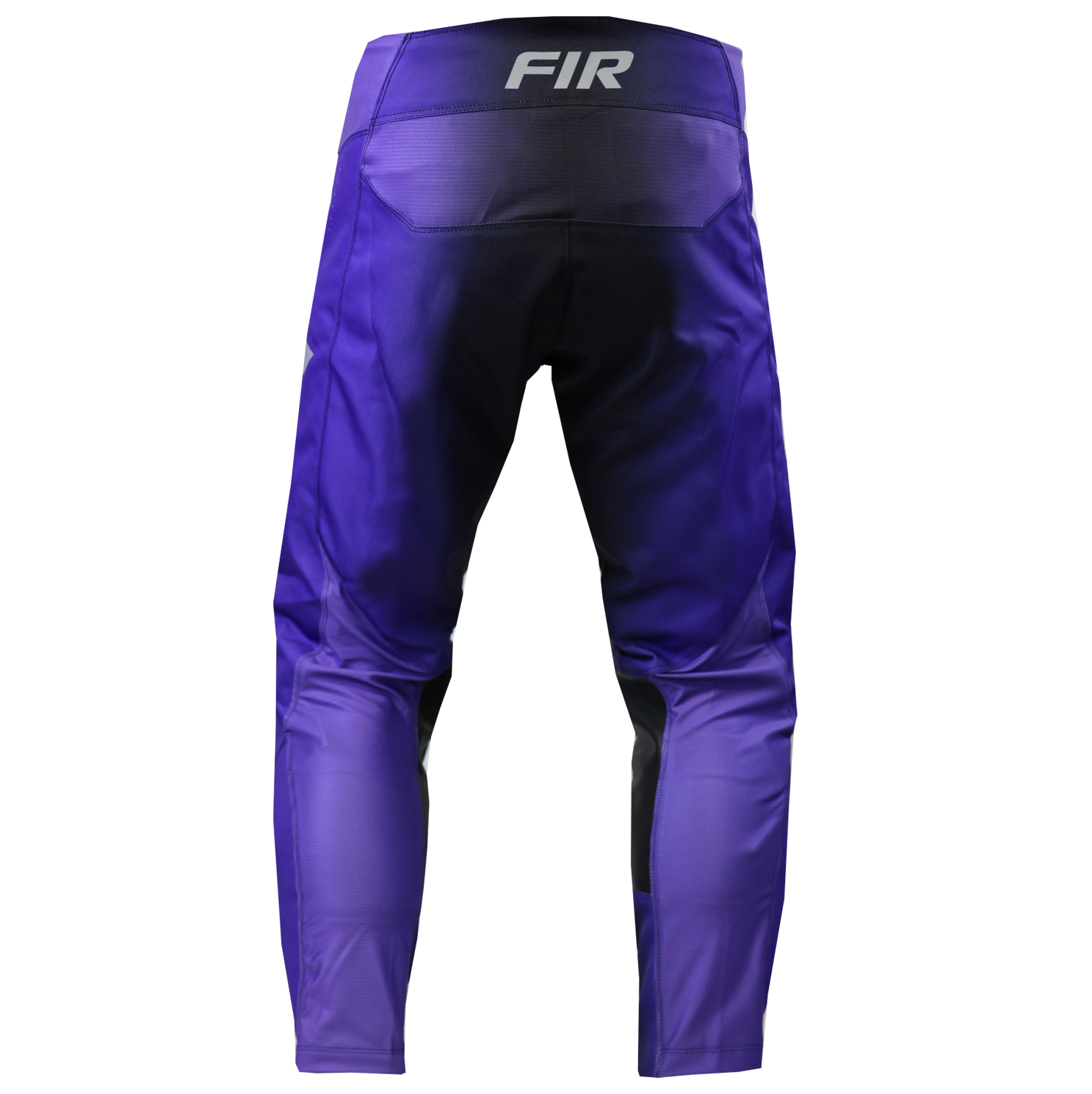 LITE FADE PANTS PURPLE SIZE 30, MX RACE WEAR, ENDURO GEAR image 1