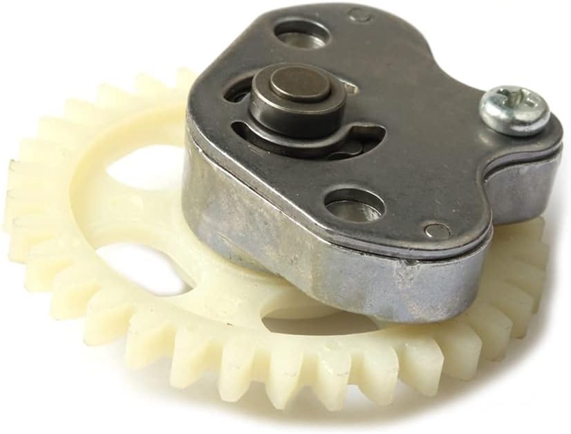 OIL PUMP 2008-2025 YAMAHA TT-R125 YFM125 YBR125 5VL-E3300-01-00 thumbnail 2