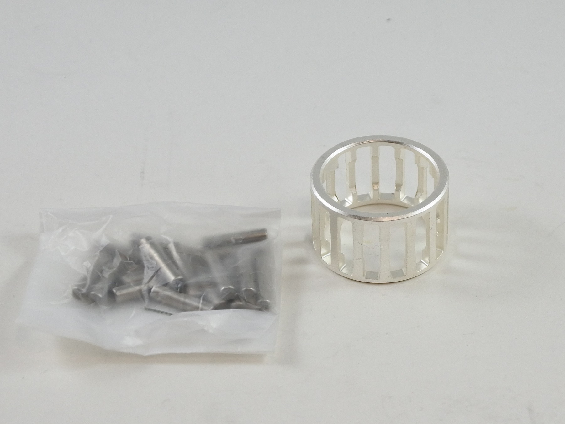 CRANK PIN BEARING KU20 X 26 X 15.8mm VINTCO BNC005 image 1