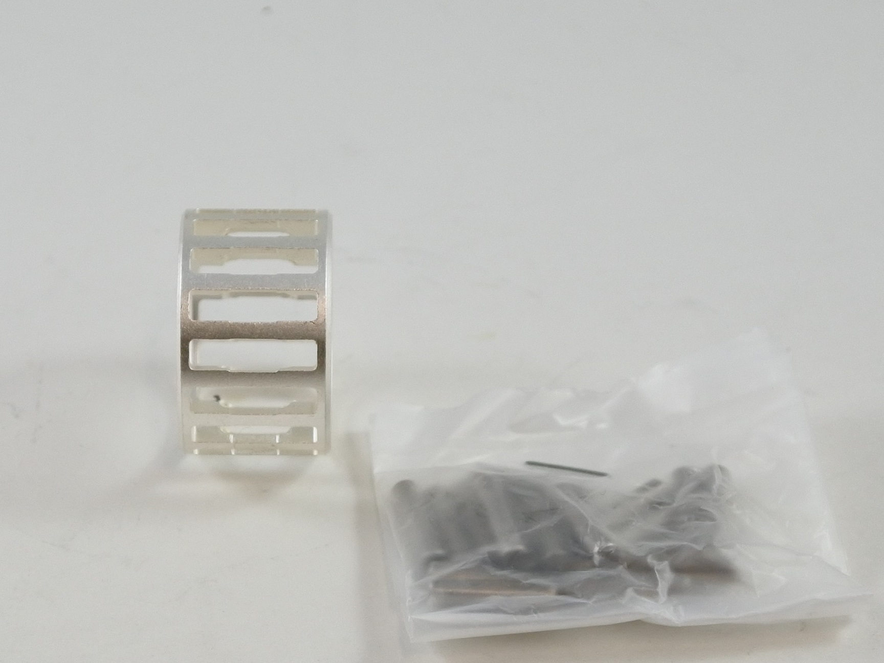 CRANK PIN BEARING KU20 X 26 X 15.8mm VINTCO BNC005 thumbnail 2