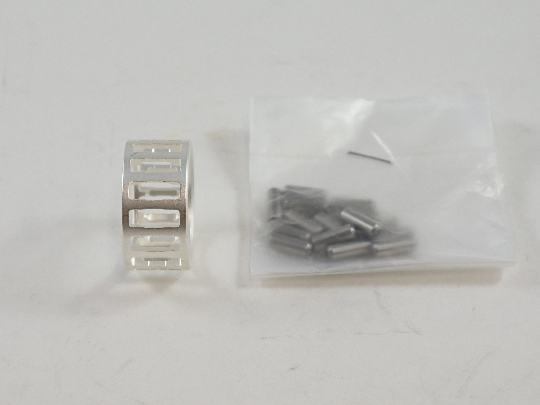 CRANK PIN BEARING KU18 X 24 X 11.8mm VINTCO BNC010 thumbnail 2