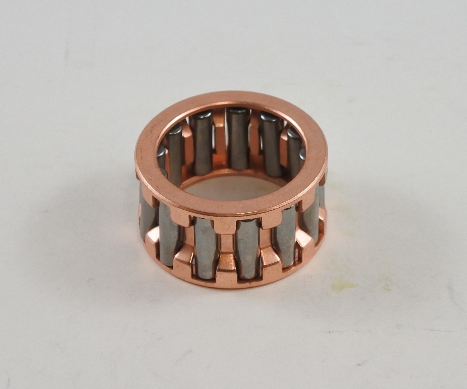 CRANK PIN BEARING KT25 X 34 X 17.8mm VINTCO BNC024 image 1