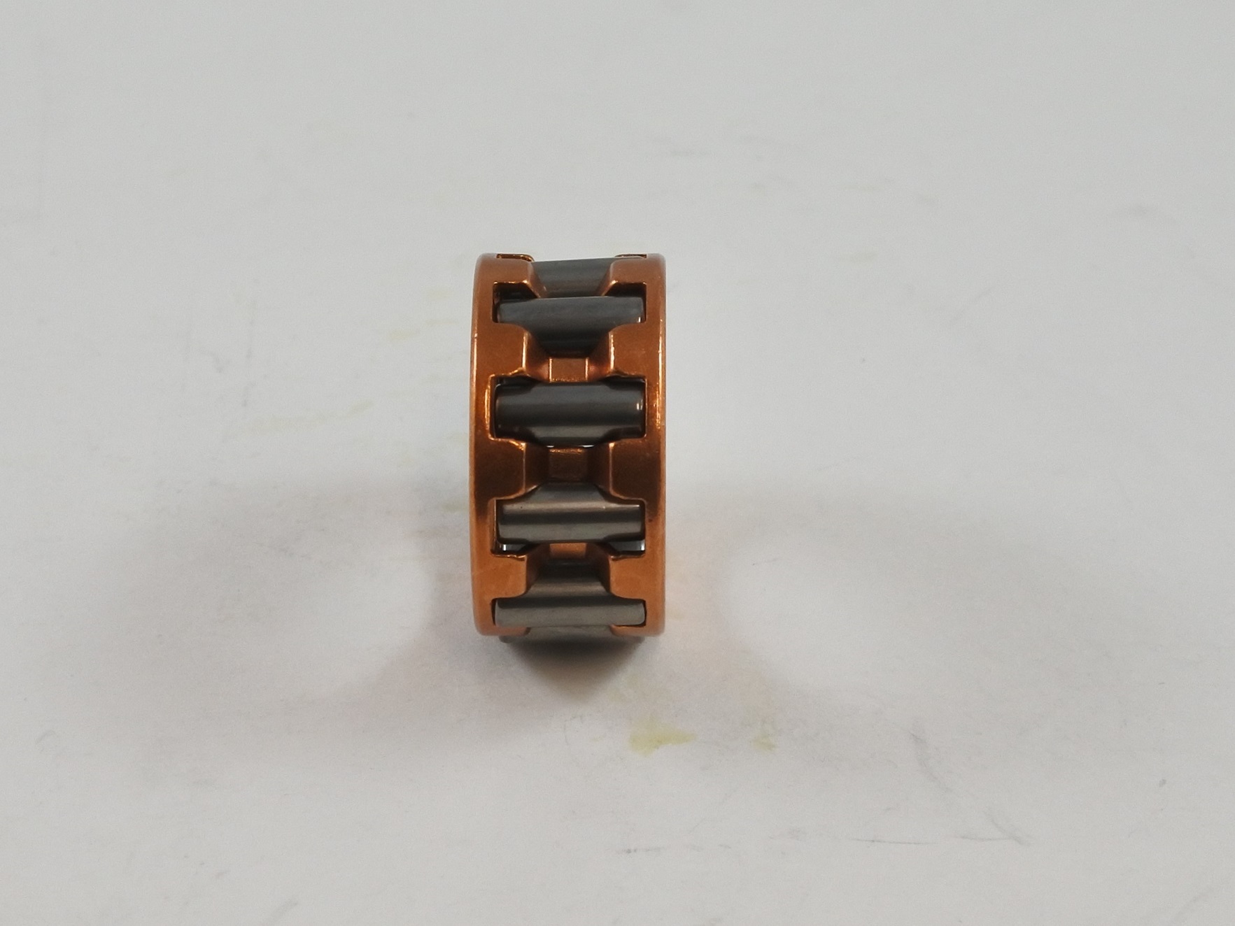 CRANK PIN BEARING KT19 X 28 X 13.8mm VINTCO BNC028 thumbnail 2