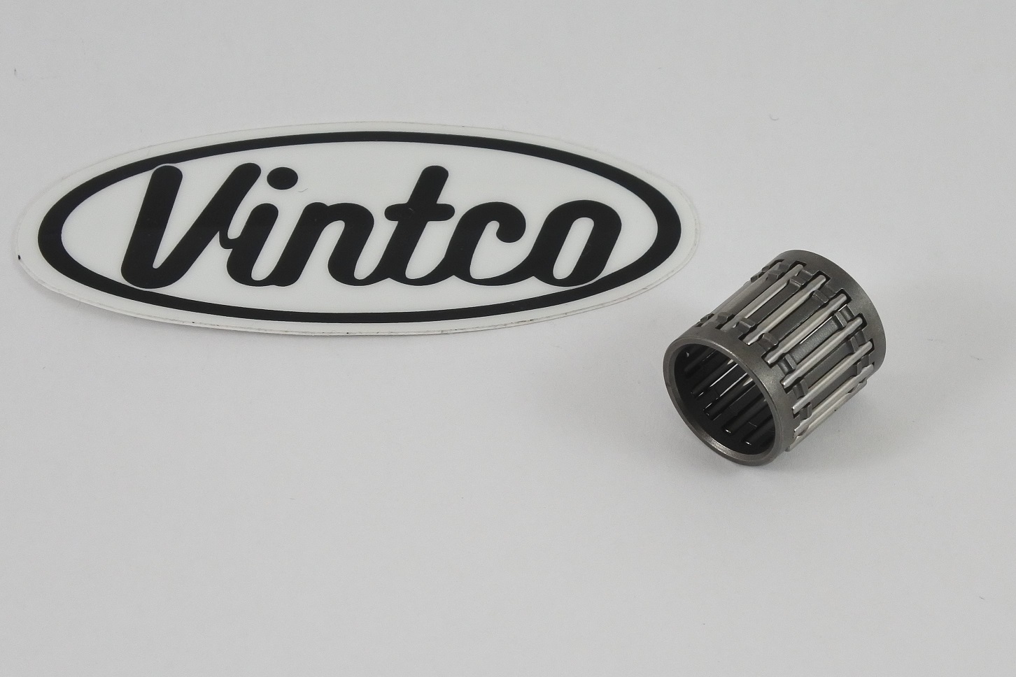 WRIST PIN BEARING 72-75 KAWASAKI H2 750 HIGH PERFORMANCE 18x22x22.8 VINTCO BNW012