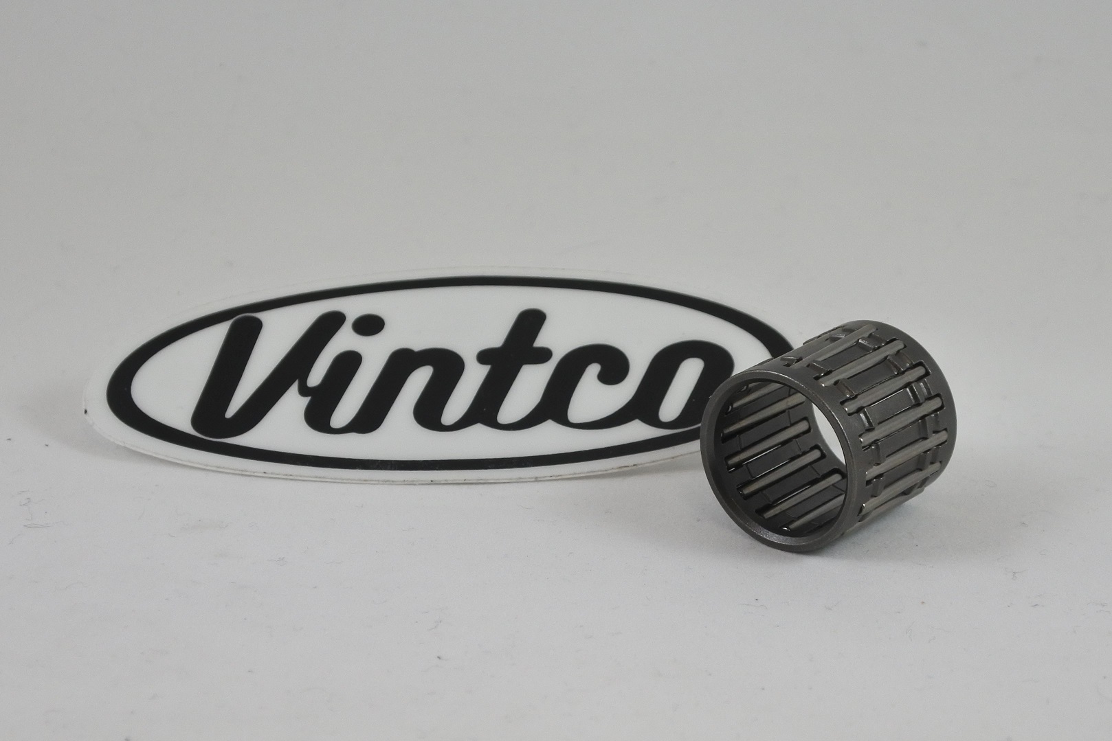 WRIST PIN BEARING 72-81 HUSQVARNA BULTACO CR RT WR 250 360 370 450 20X24X23 VINTCO BNW017