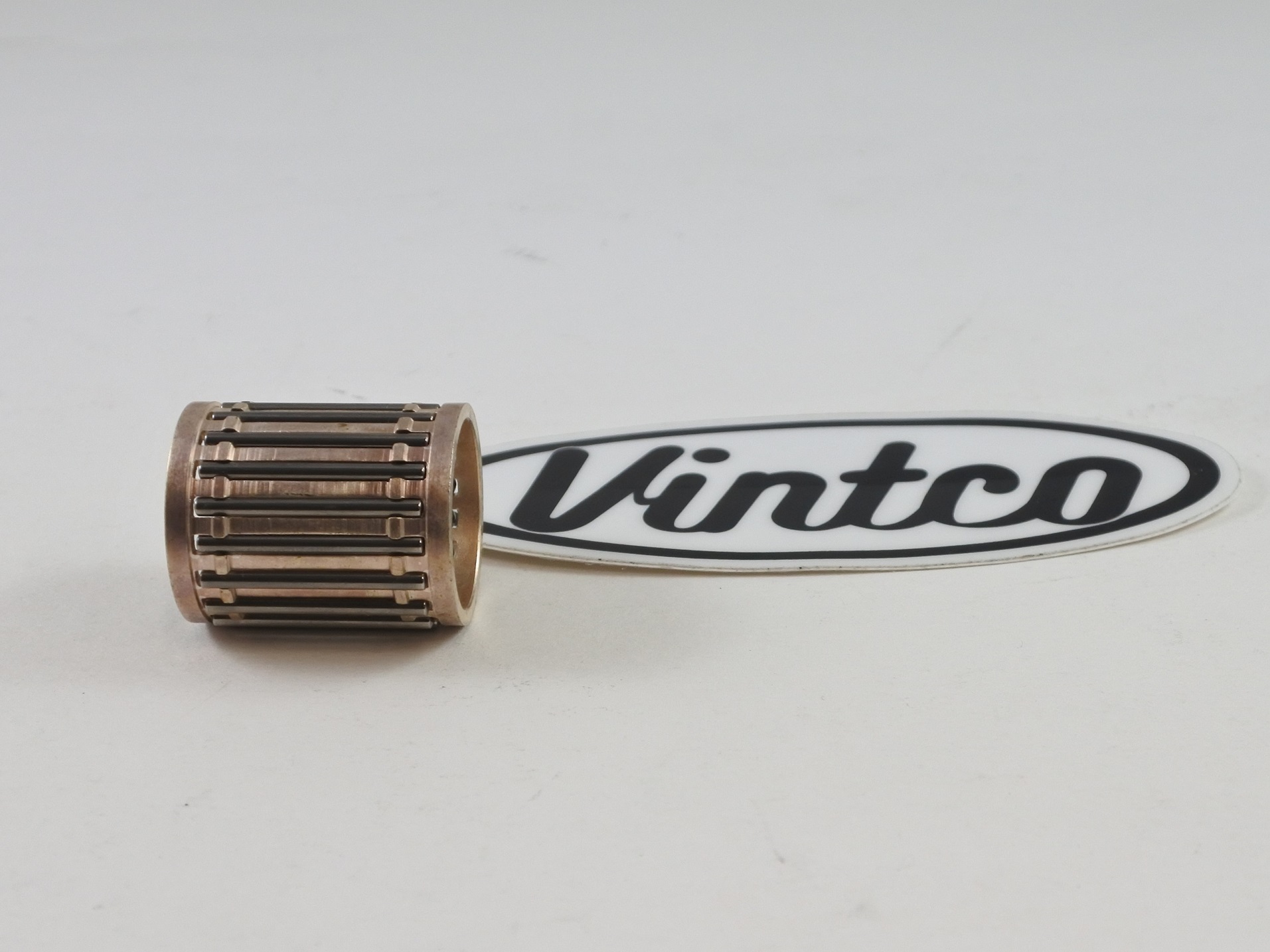 WRIST PIN BEARING 20x24x29.5 VINTCO BNW020 thumbnail 2