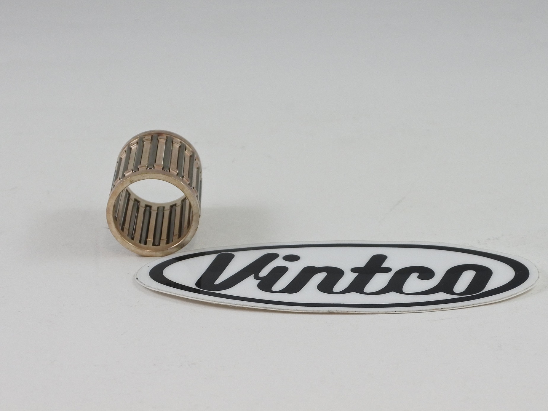 WRIST PIN BEARING 20x24x29.5 VINTCO BNW020 thumbnail 3