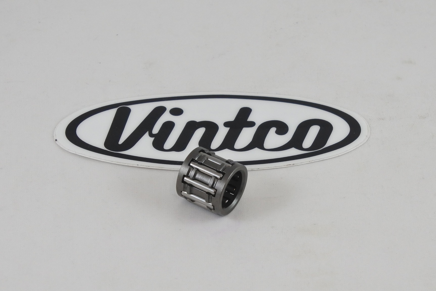 WRIST PIN BEARING 80-04 HONDA NSR MB CR NS R F 50 60 80 12x17x16mm VINTCO BNW021