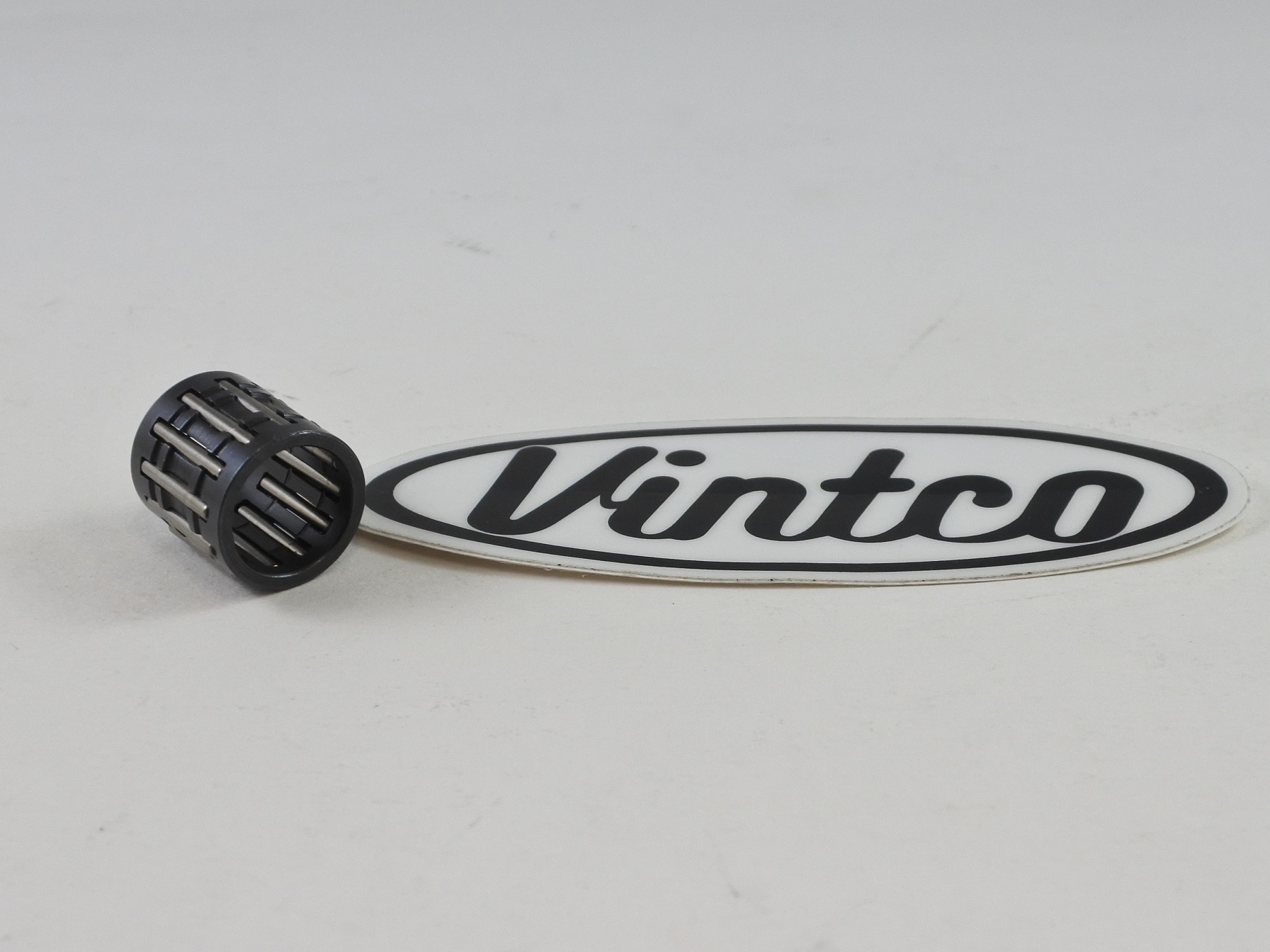 WRIST PIN BEARING 85-87 HONDA CR 125 14x18x18.8 VINTCO BNW023