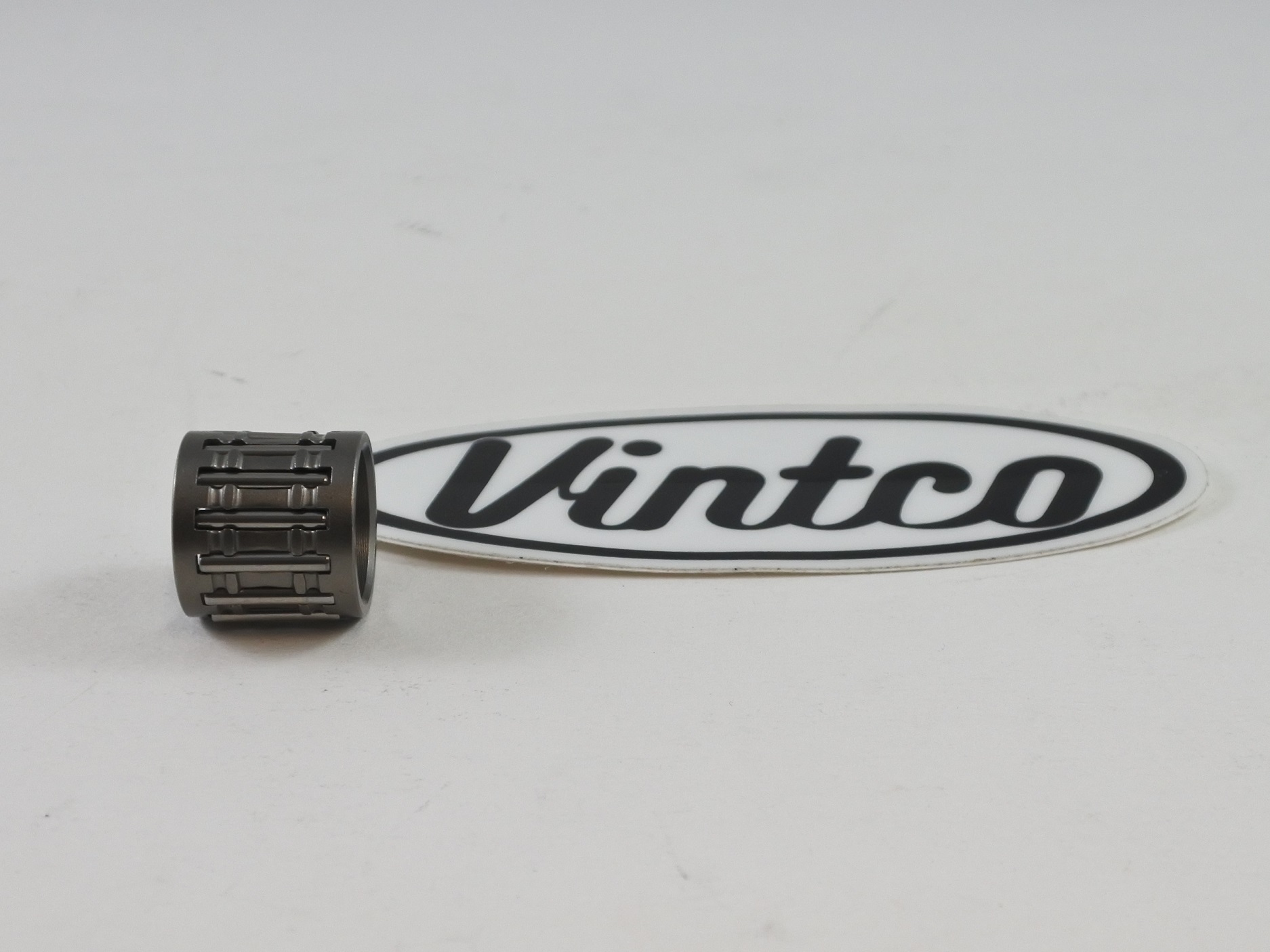 WRIST PIN BEARING 15x19x17.8 VINTCO BNW030 thumbnail 2