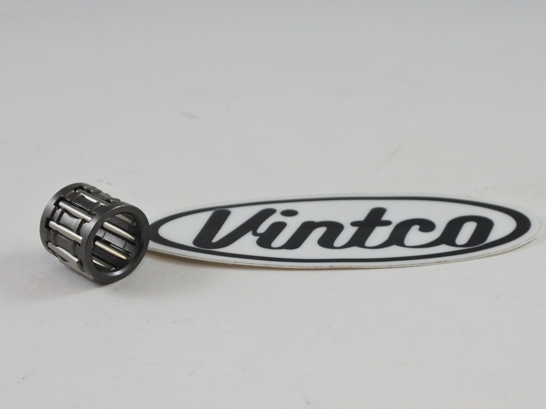 WRIST PIN BEARING 87-87 SUZUKI RM 125 14X19X17.2 VINTCO BNW031