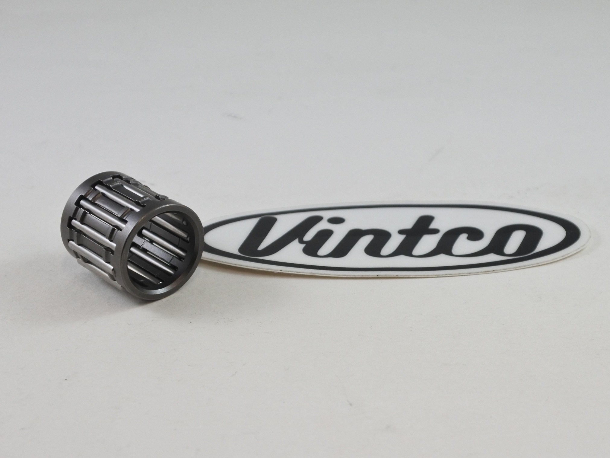 WRIST PIN BEARING 85-92 SUZUKI LT R 250 500 18X23X23.8 VINTCO BNW033