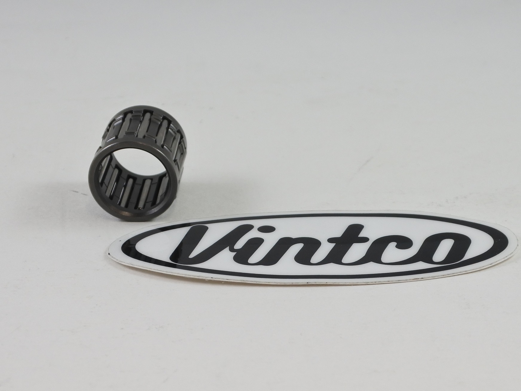 WRIST PIN BEARING 85-92 SUZUKI LT R 250 500 18X23X23.8 VINTCO BNW033 thumbnail 3