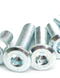 BOLT DISC M8 X 20mm PACK 10 DUCATI APRILIA thumbnail 2