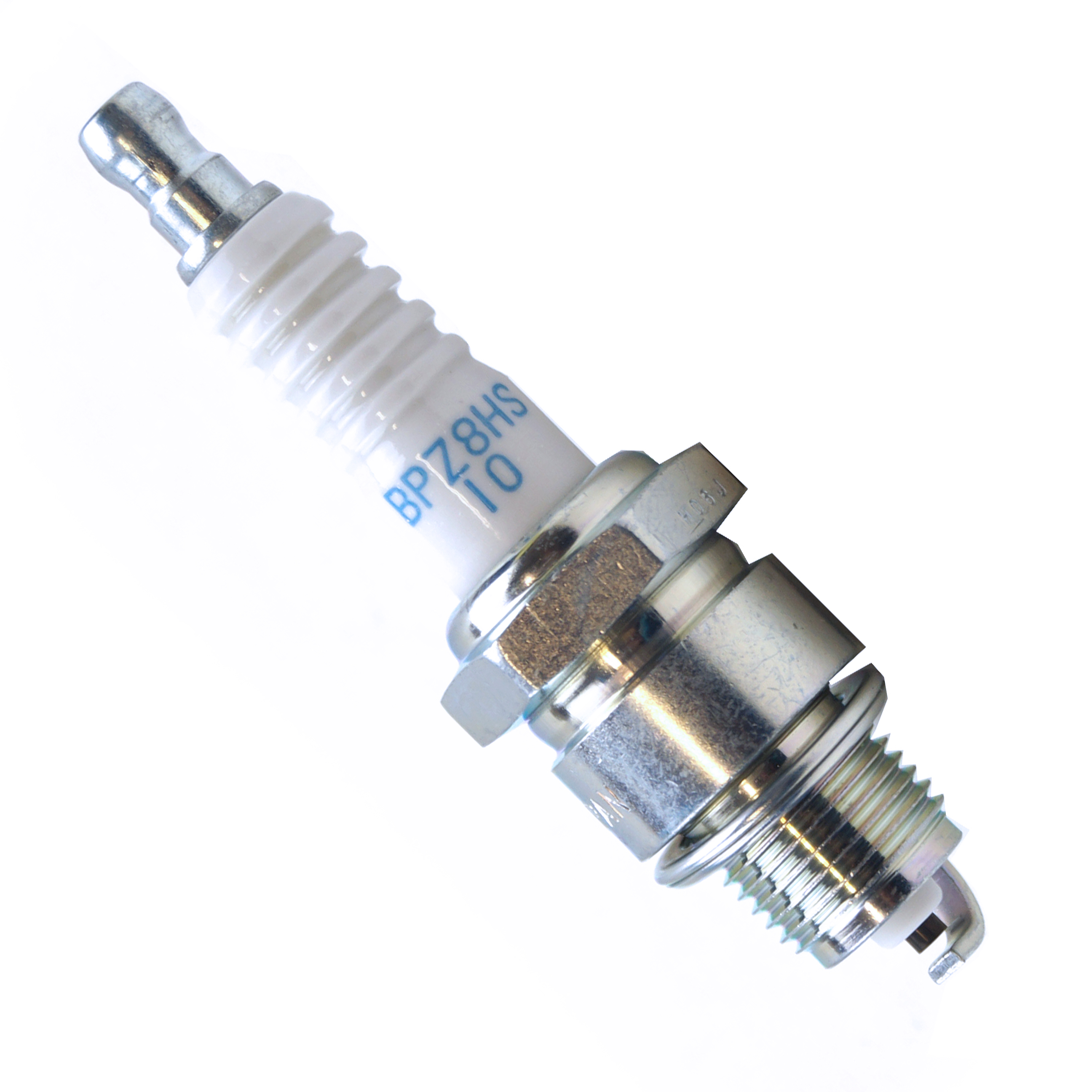 NGK SPARK PLUG BPZ8HS-10 3133 thumbnail 2