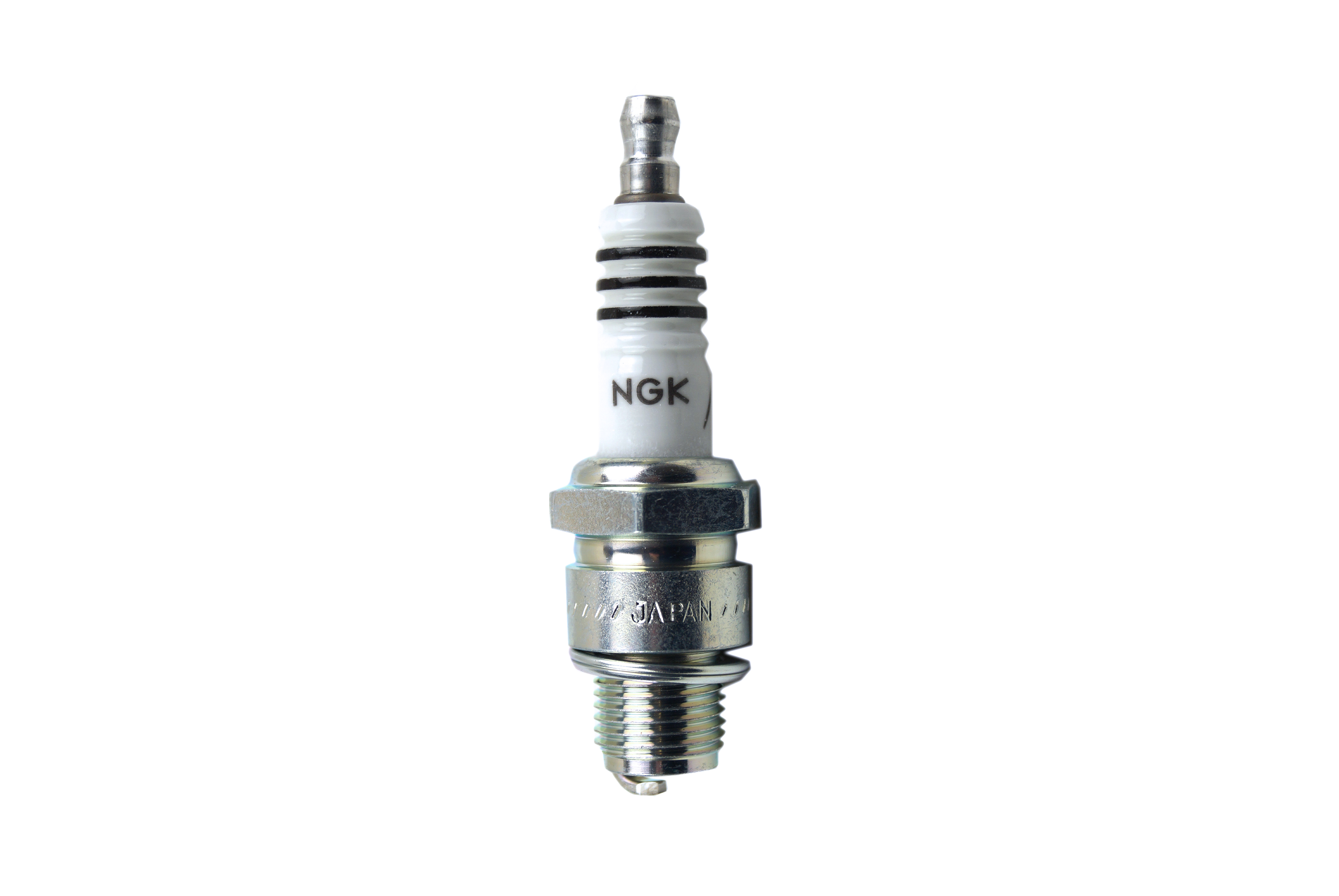 NGK SPARK PLUG BR8HIX RACING 7001 thumbnail 2