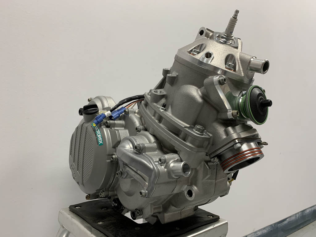BRC KTM 500cc CARB CONVERSION KIT 2017-2018, BOLT IN thumbnail 2