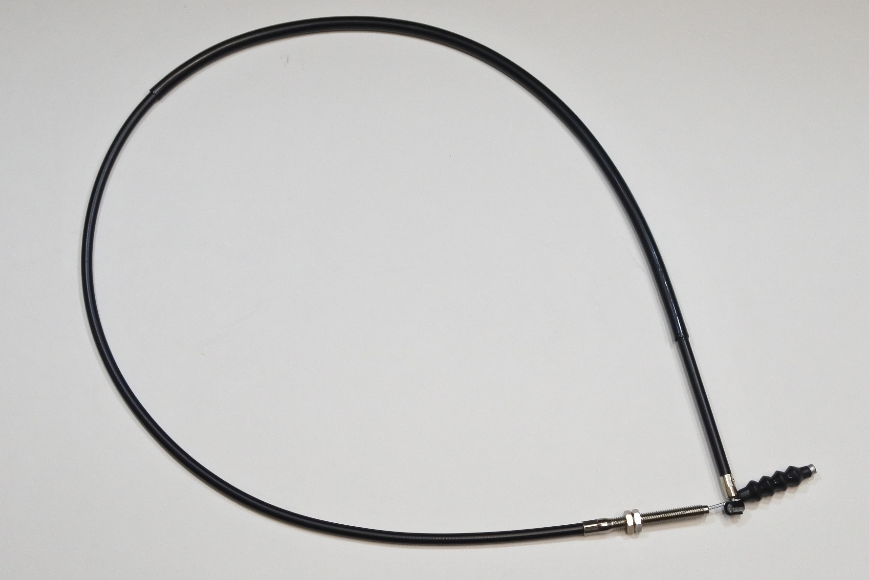 CLUTCH CABLE 74-76 HONDA CR MT MR 125 175 VINTCO C1C001 image 1