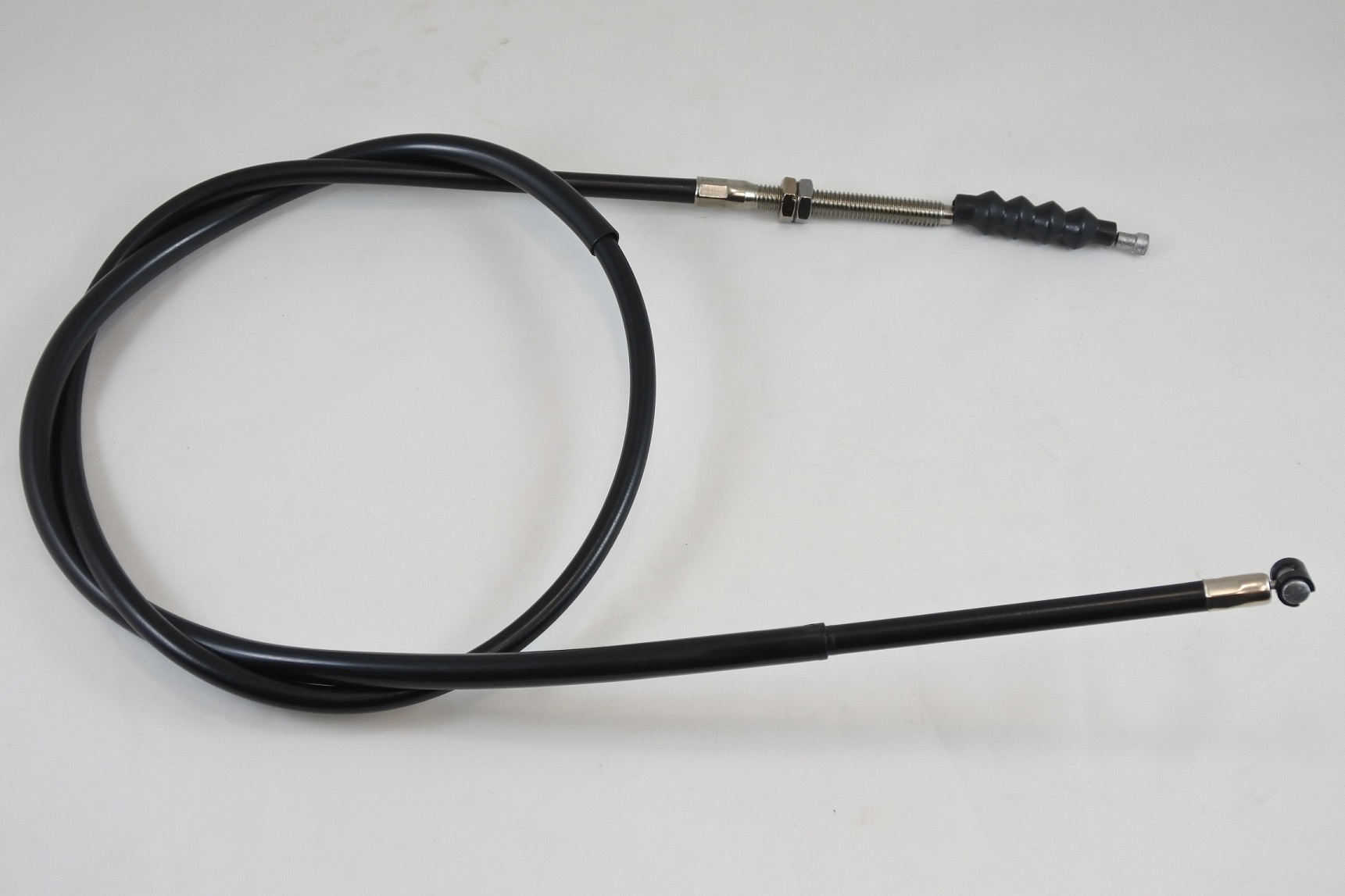 CLUTCH CABLE 74-76 HONDA CR MT MR 125 175 VINTCO C1C001 thumbnail 2