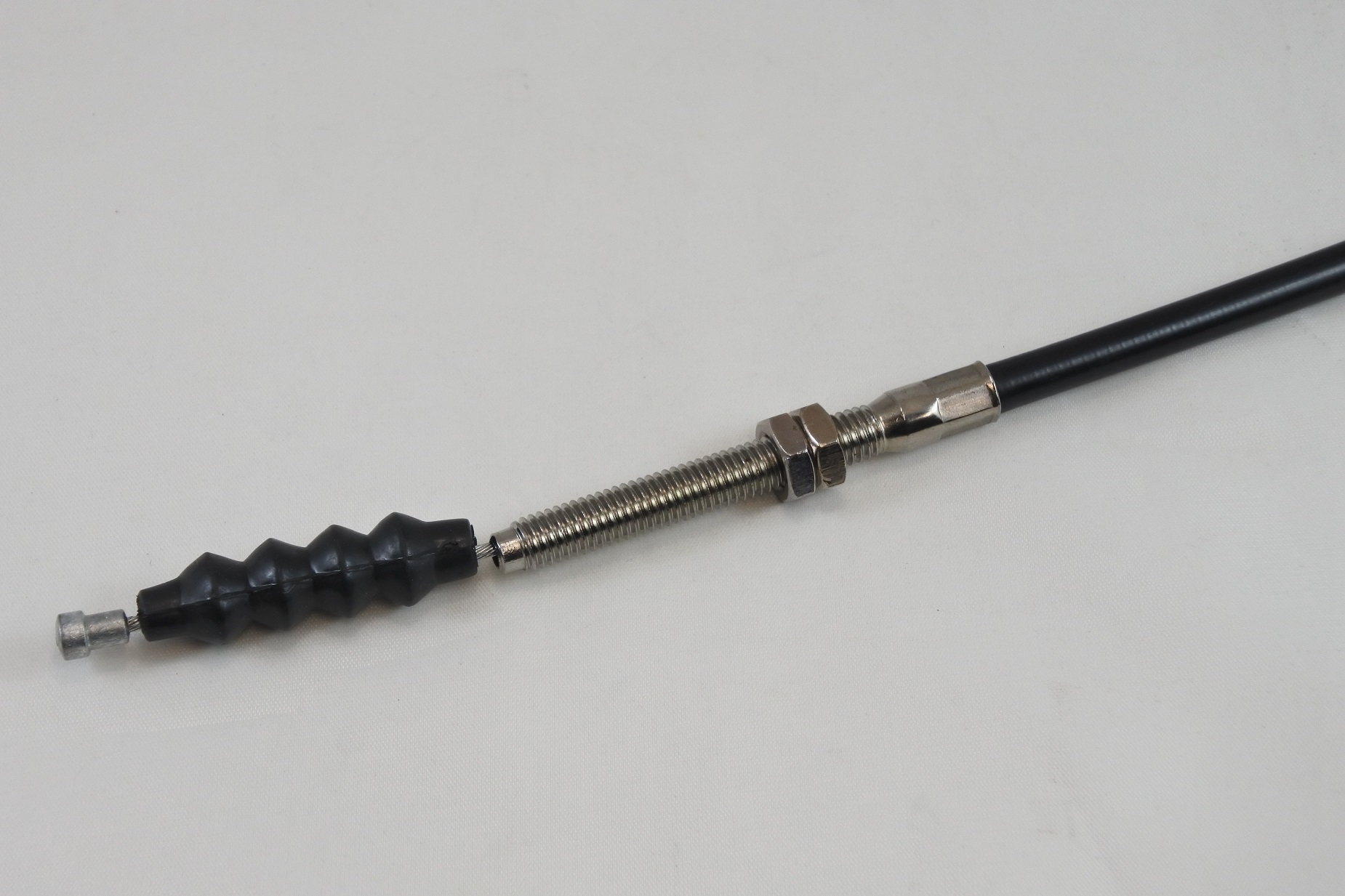 CLUTCH CABLE 74-76 HONDA CR MT MR 125 175 VINTCO C1C001 thumbnail 3
