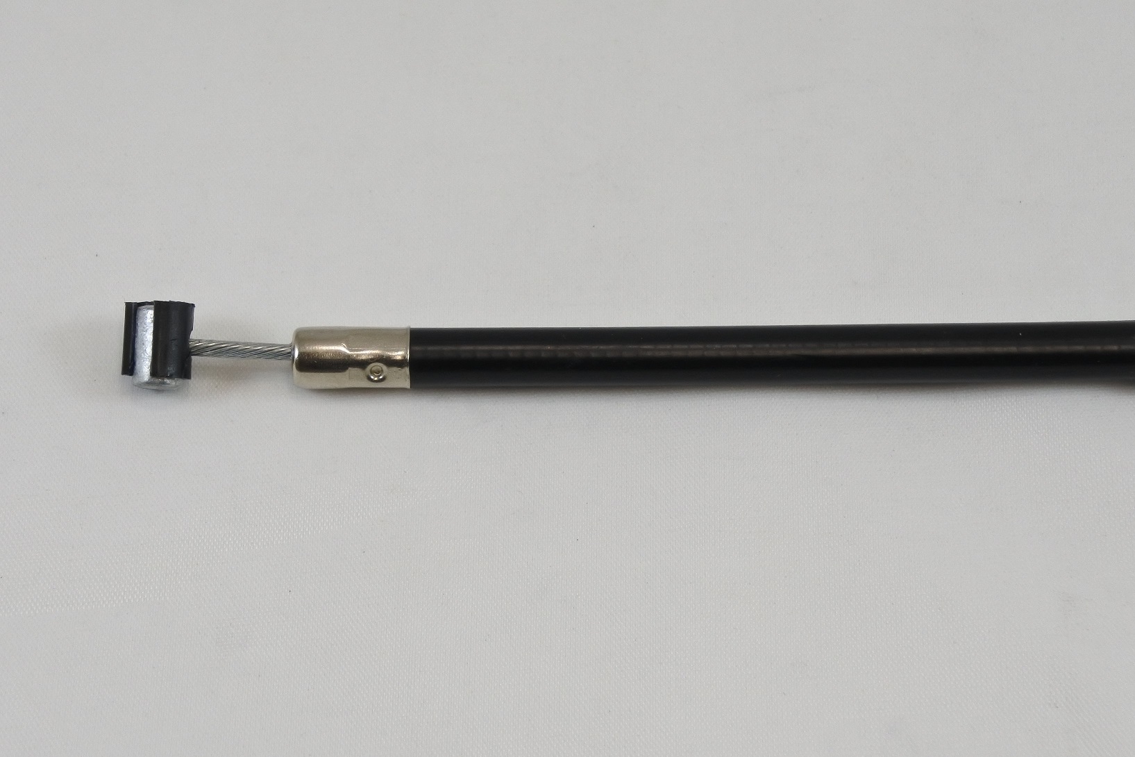 CLUTCH CABLE 74-76 HONDA CR MT MR 125 175 VINTCO C1C001 thumbnail 4