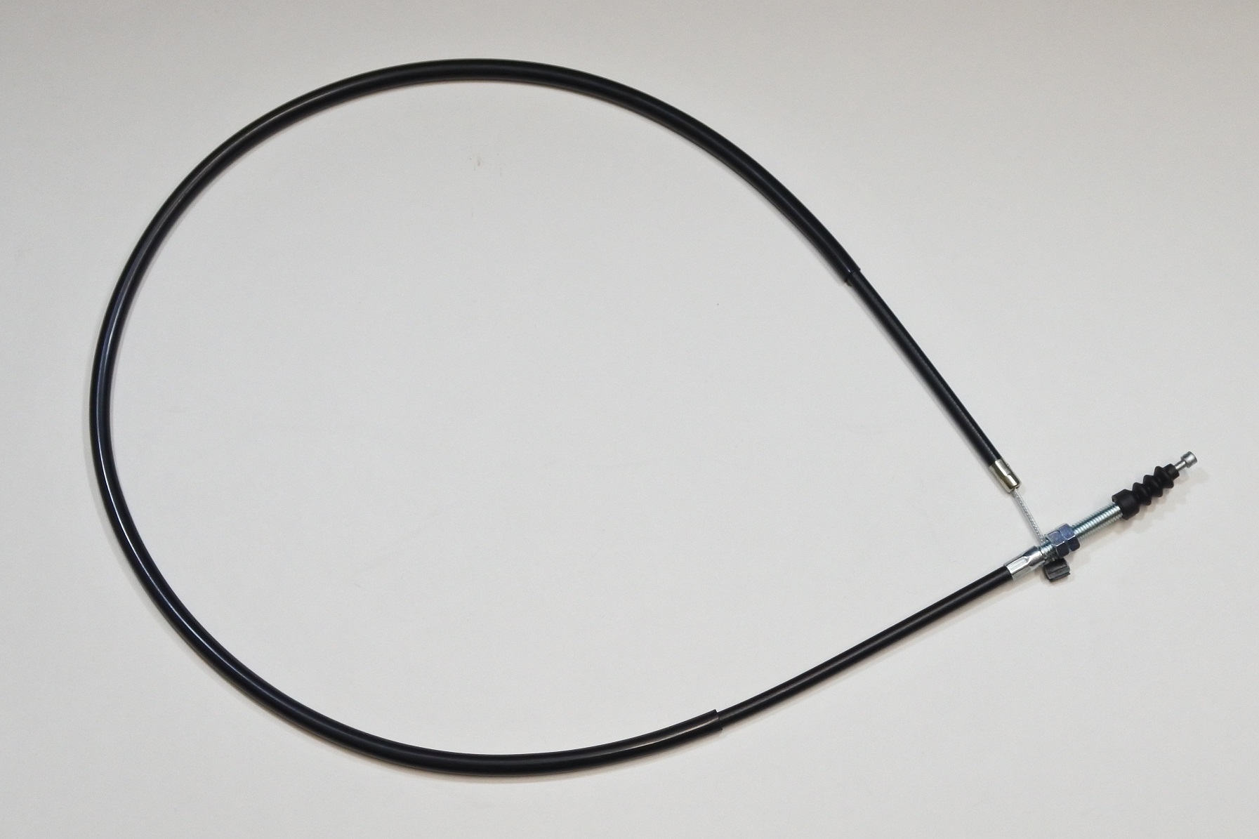 CLUTCH CABLE 76-78 HONDA CR 125 VINTCO C1C002 image 1