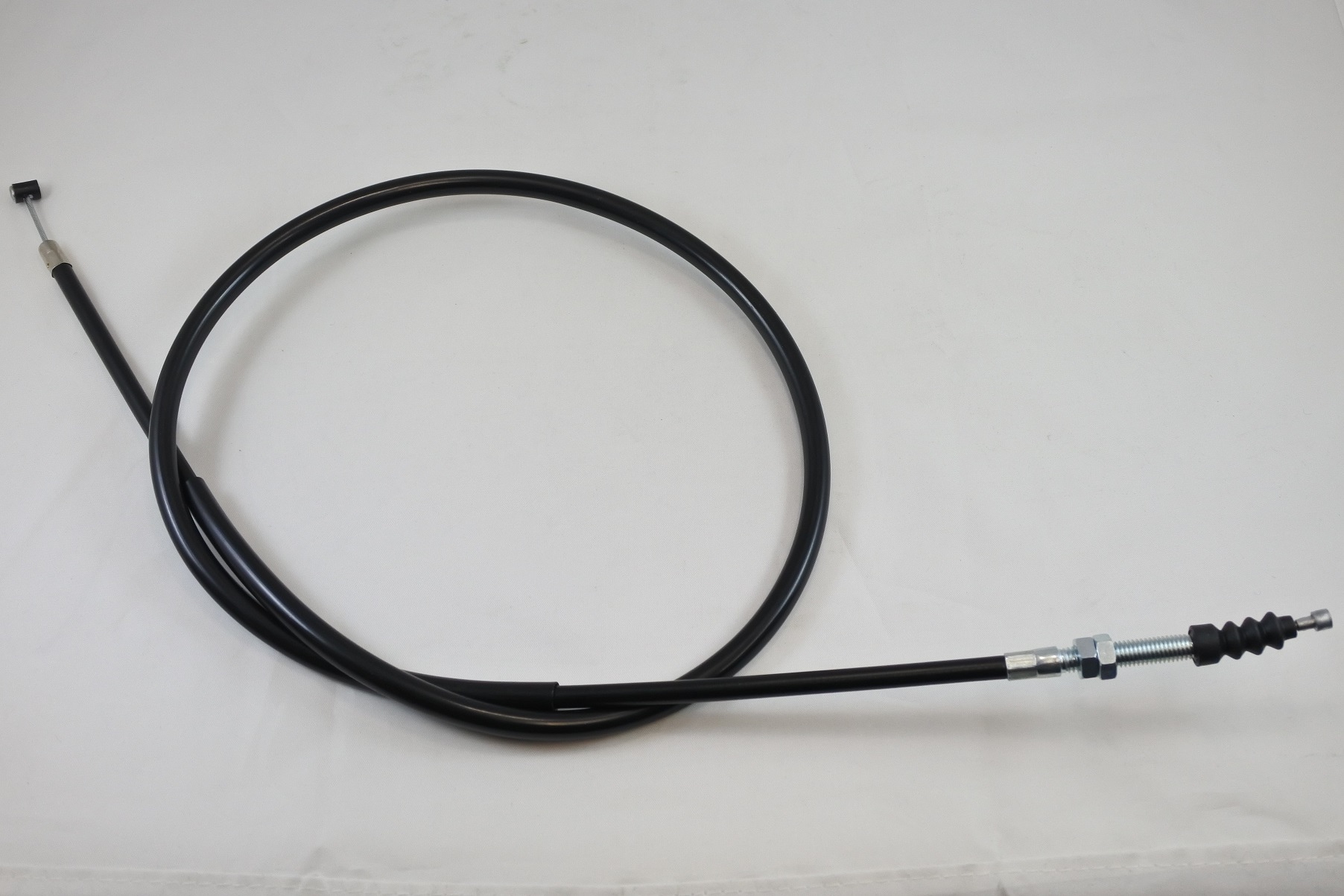 CLUTCH CABLE 76-78 HONDA CR 125 VINTCO C1C002 thumbnail 2