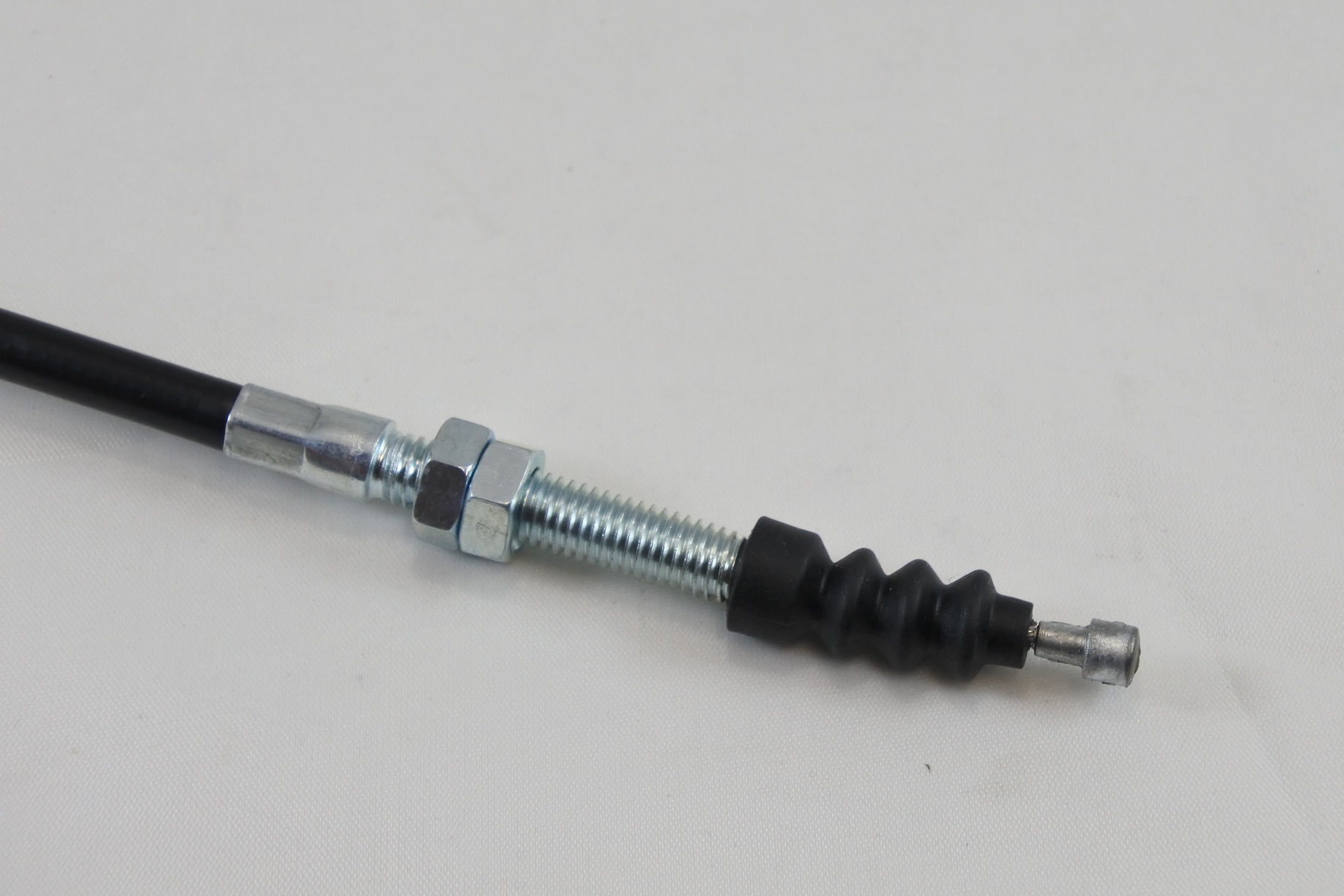 CLUTCH CABLE 76-78 HONDA CR 125 VINTCO C1C002 thumbnail 3