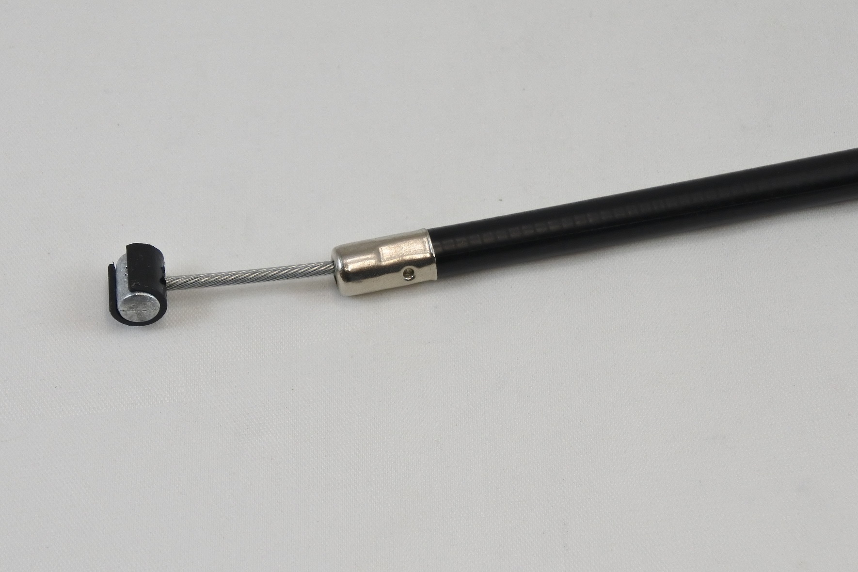 CLUTCH CABLE 76-78 HONDA CR 125 VINTCO C1C002 thumbnail 4
