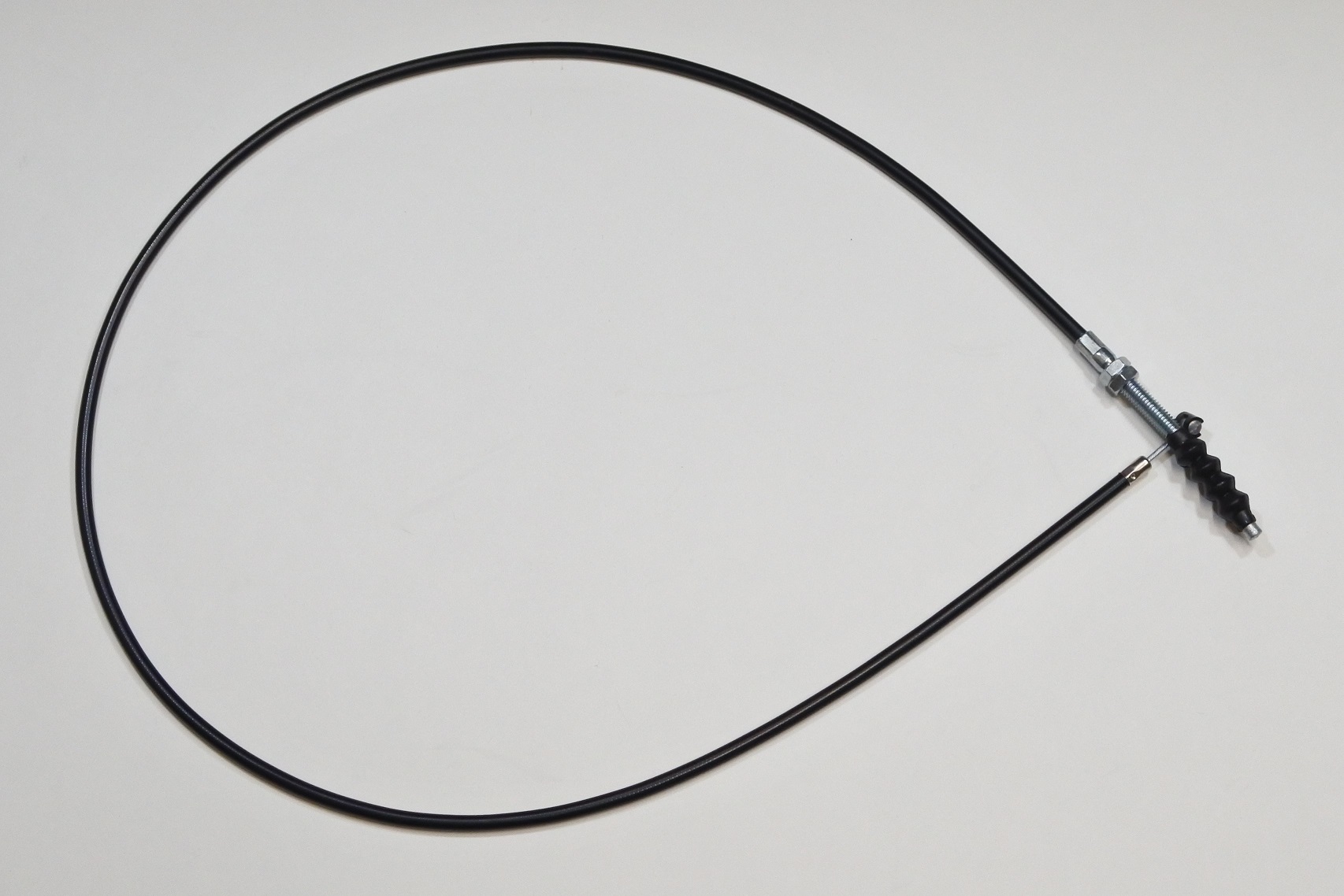 CLUTCH CABLE 78-80 HONDA CR 250 VINTCO C1C004 image 1