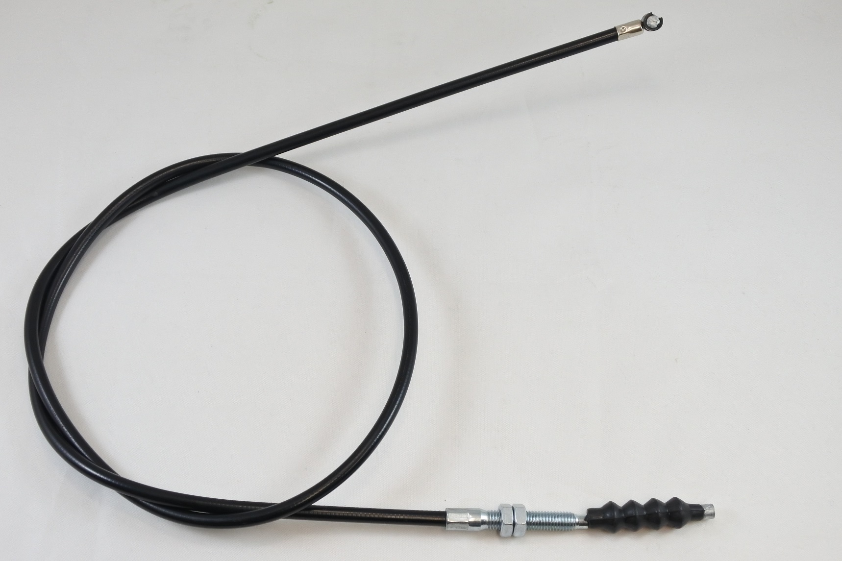 CLUTCH CABLE 78-80 HONDA CR 250 VINTCO C1C004 thumbnail 2