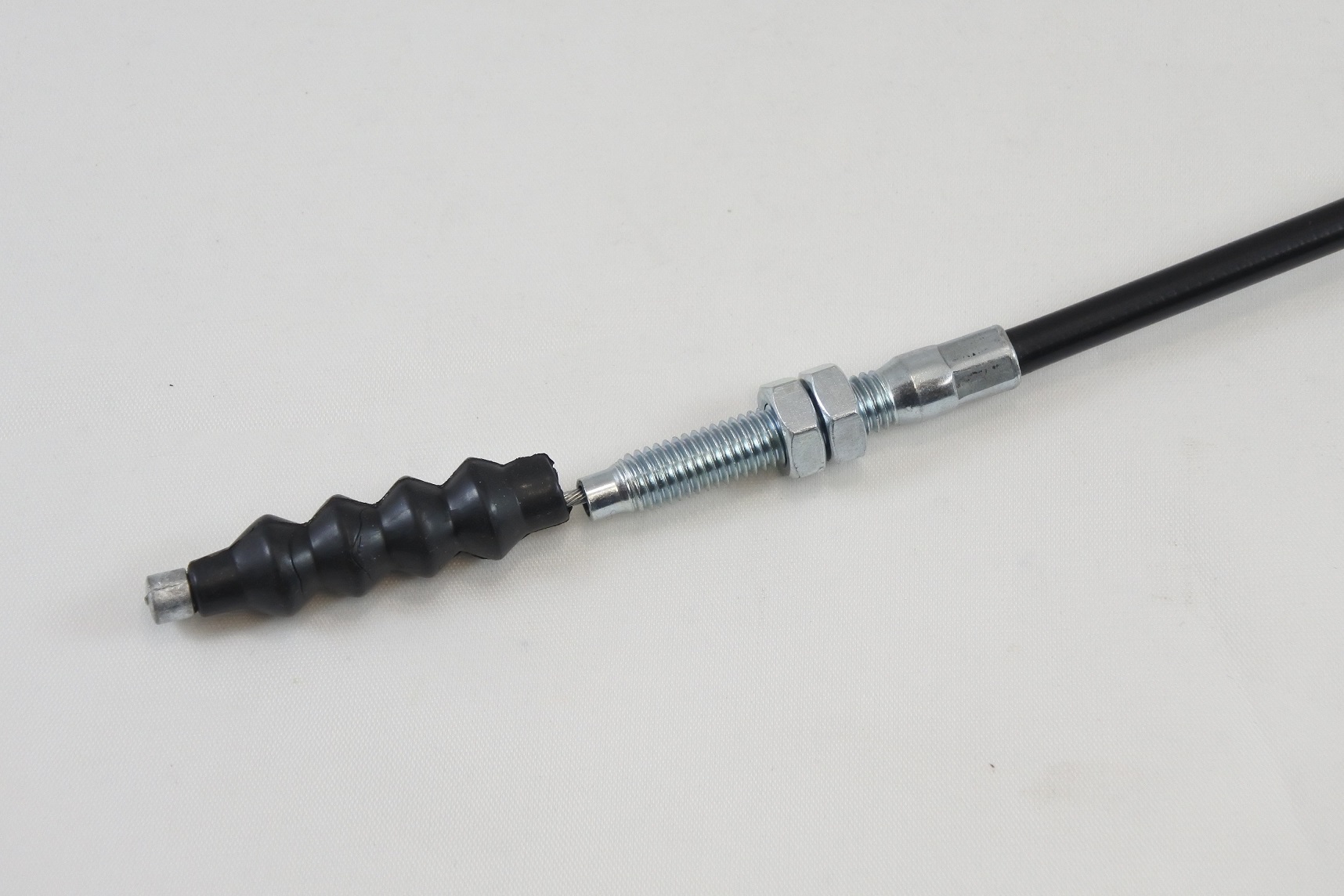 CLUTCH CABLE 78-80 HONDA CR 250 VINTCO C1C004 thumbnail 3
