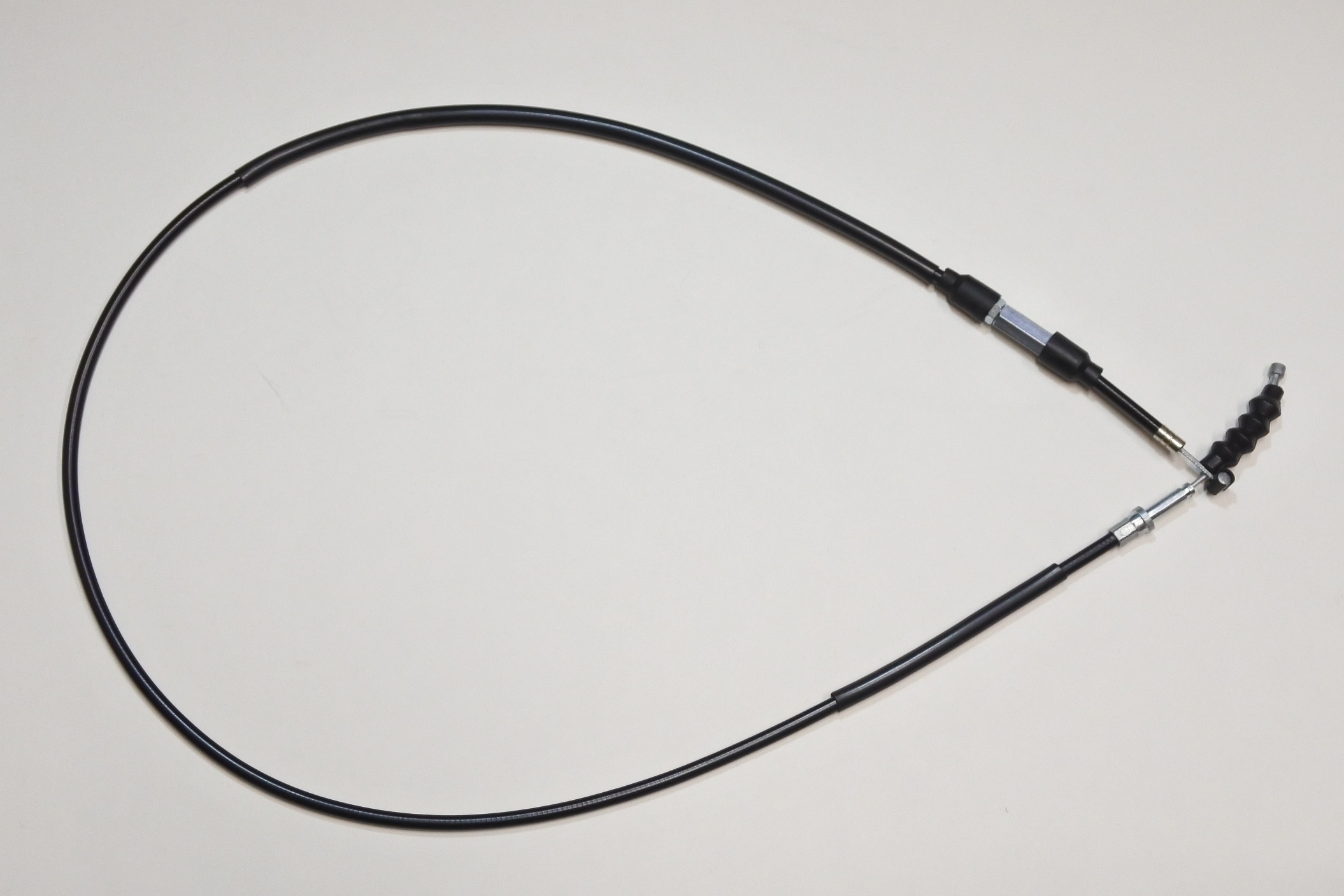 CLUTCH CABLE 79-80 HONDA CR 125 VINTCO C1C005 image 1