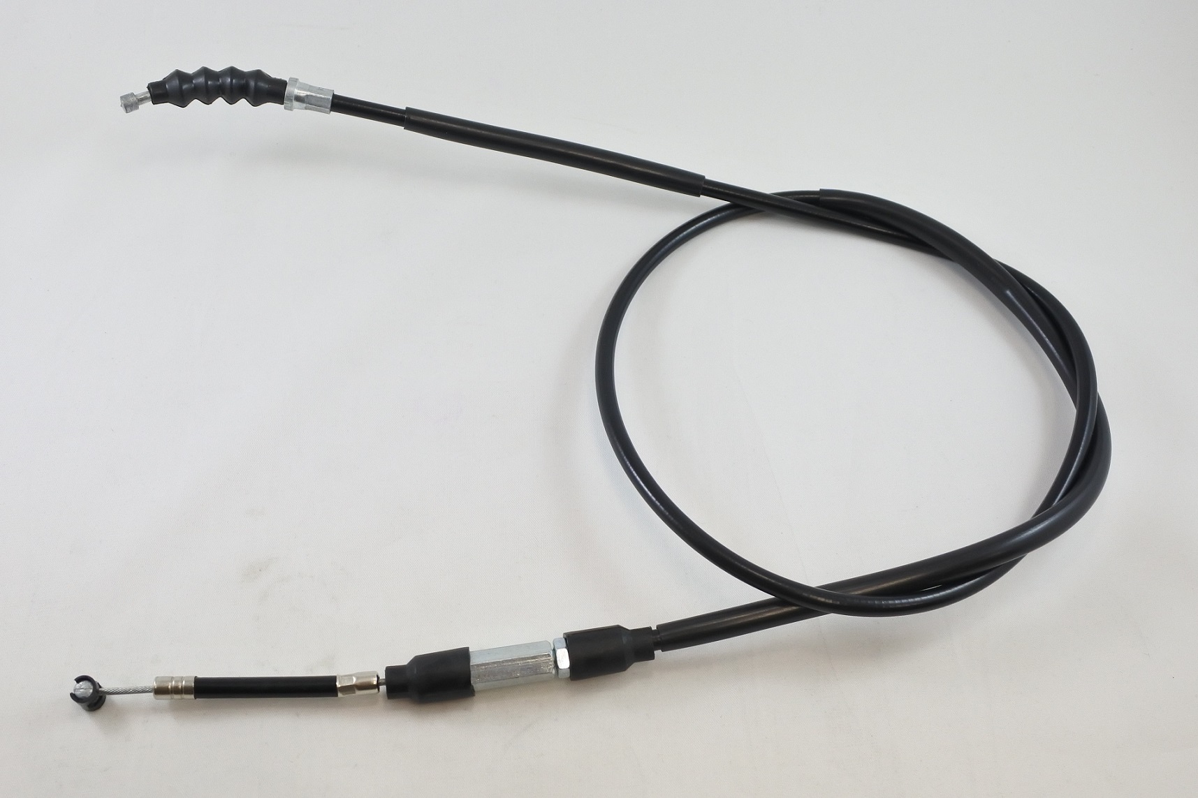 CLUTCH CABLE 79-80 HONDA CR 125 VINTCO C1C005 thumbnail 2