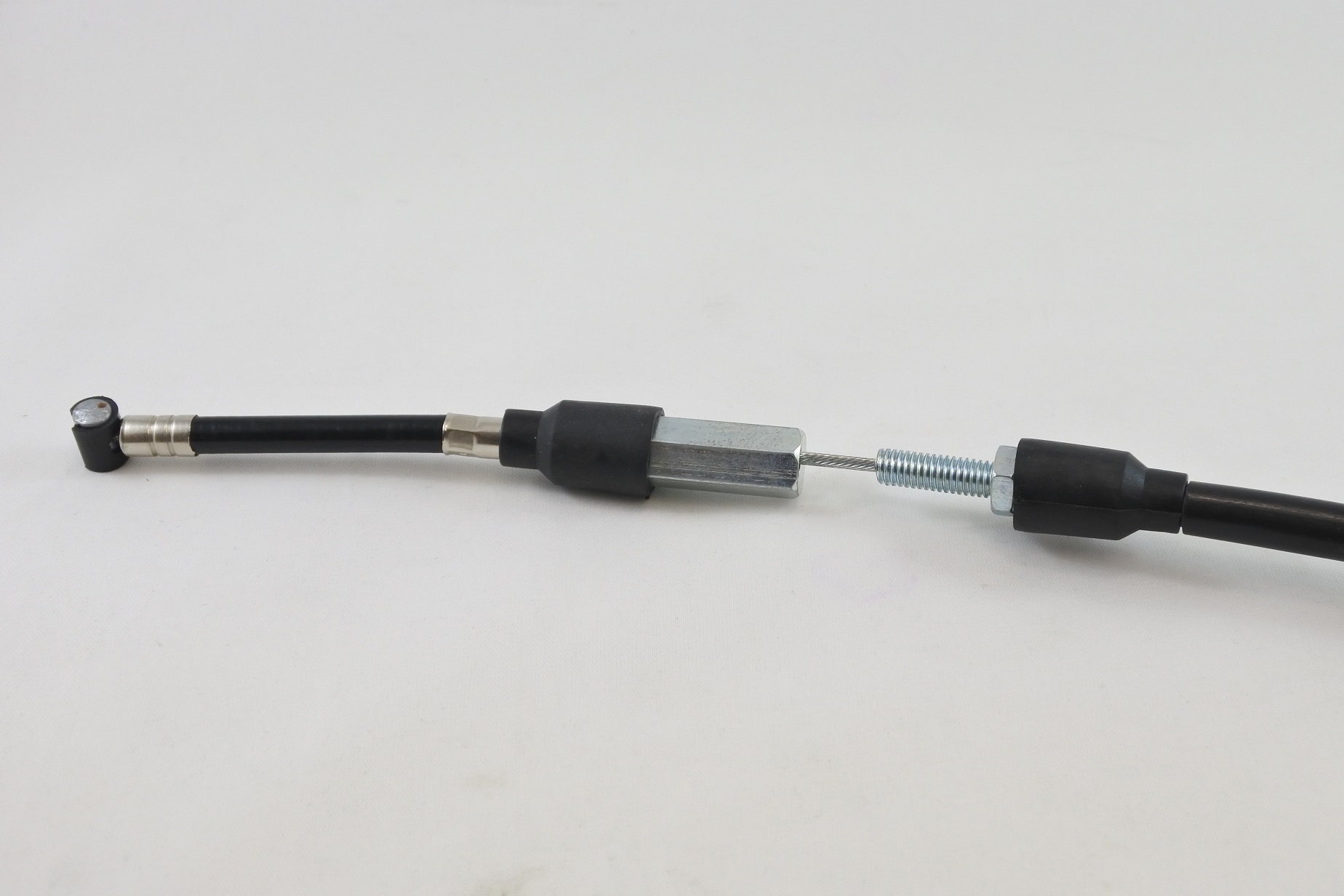 CLUTCH CABLE 79-80 HONDA CR 125 VINTCO C1C005 thumbnail 3