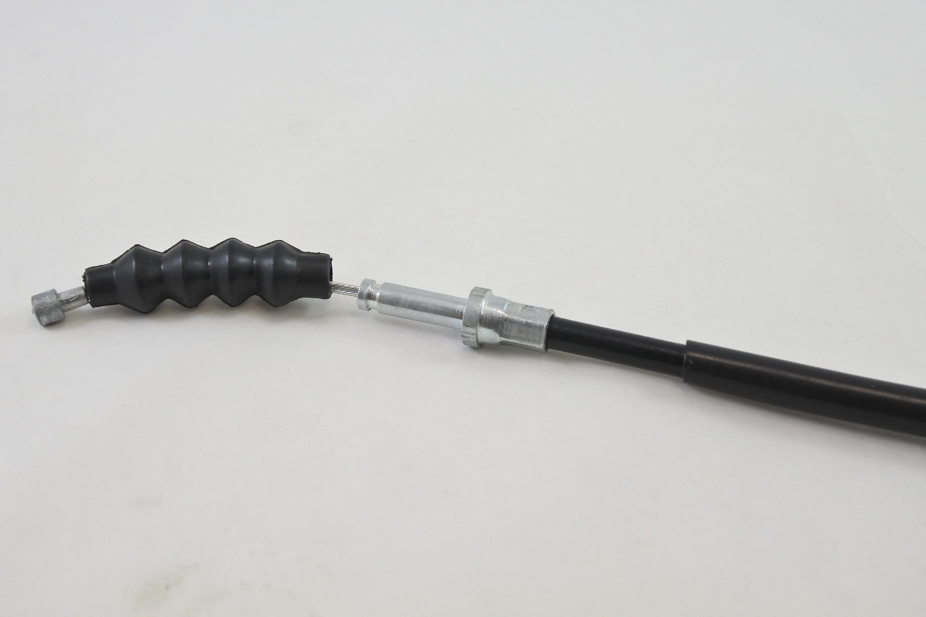 CLUTCH CABLE 79-80 HONDA CR 125 VINTCO C1C005 thumbnail 4