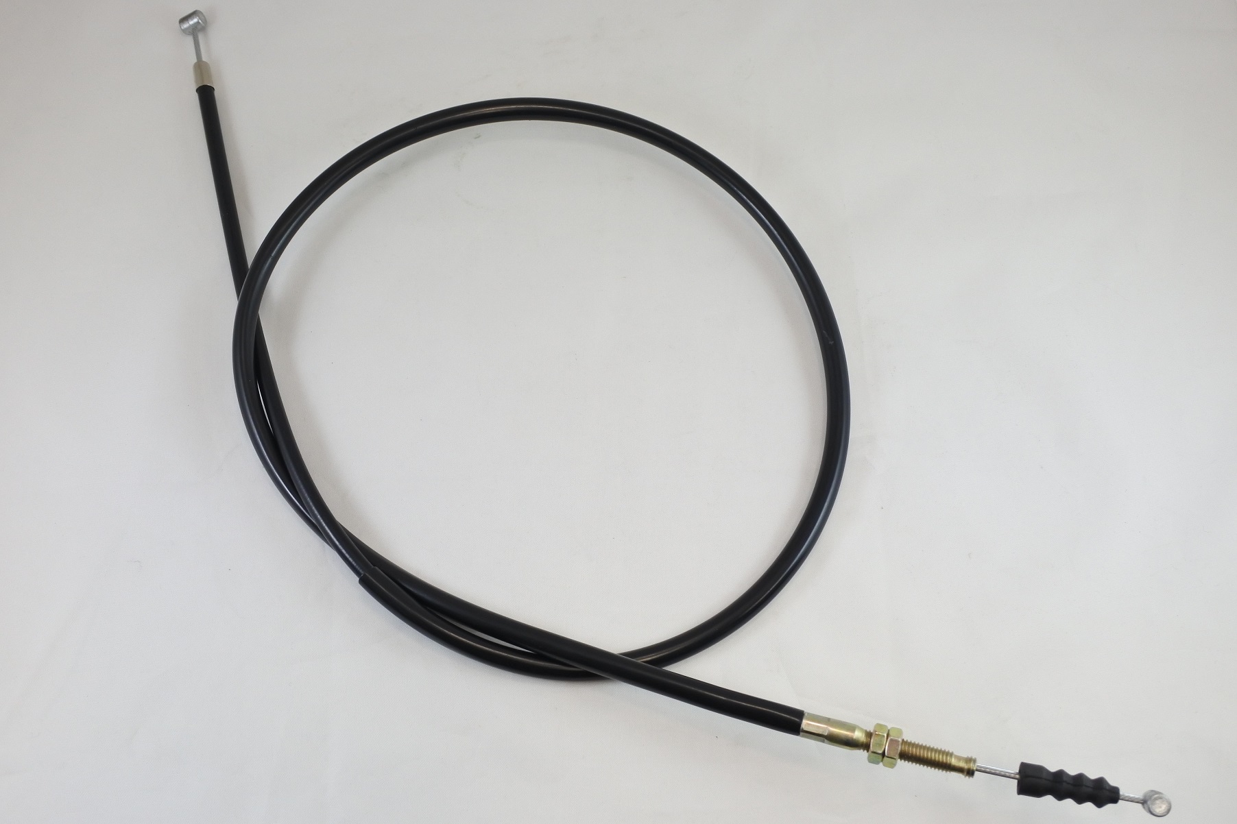 FRONT BRAKE CABLE 74-76 HONDA CR MT XL 125 VINTCO C1F001 thumbnail 2