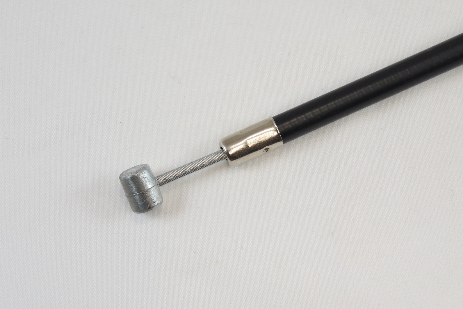 FRONT BRAKE CABLE 74-76 HONDA CR MT XL 125 VINTCO C1F001 thumbnail 4