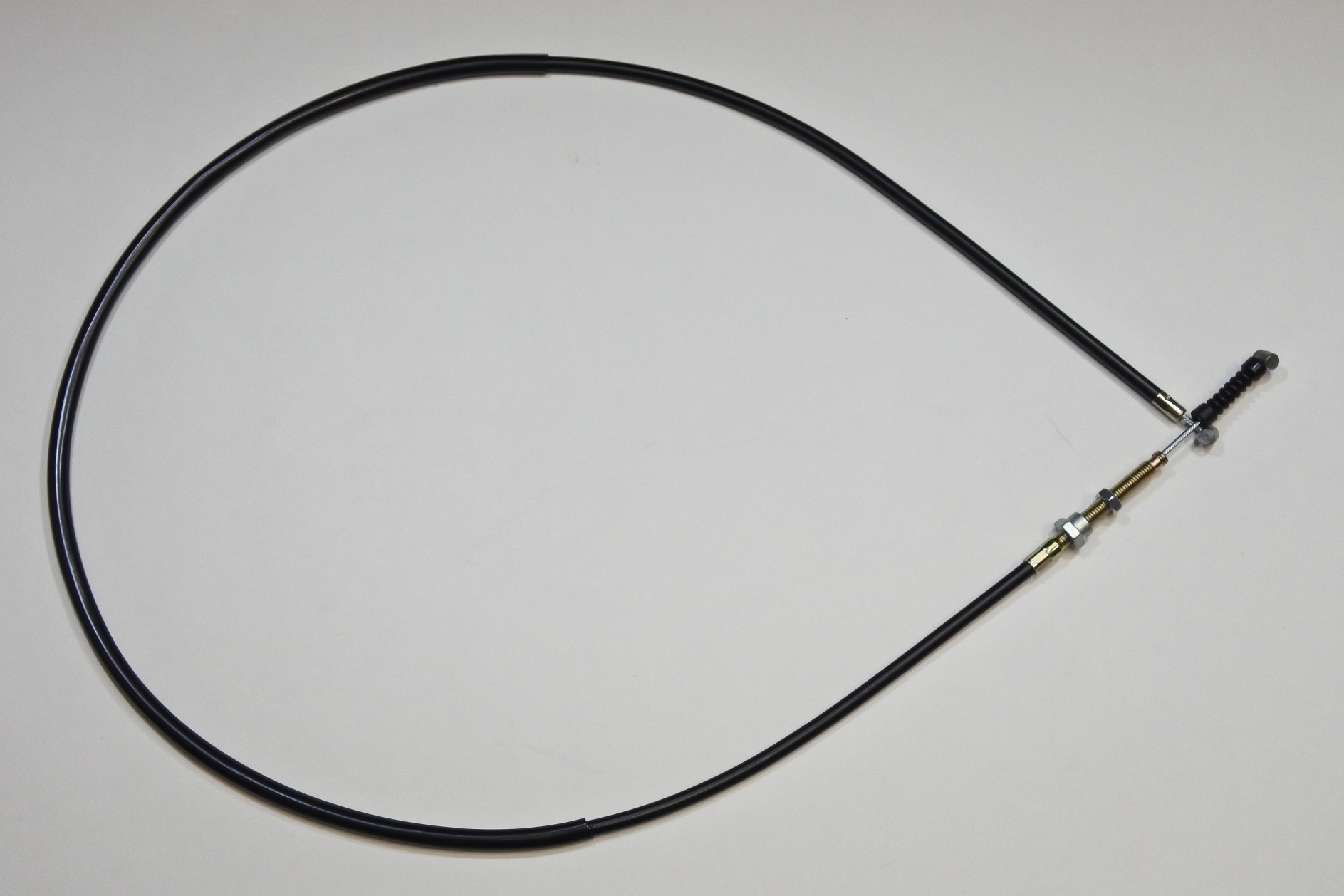 FRONT BRAKE CABLE 78-80 HONDA CR 125 250 VINTCO C1F002 image 1