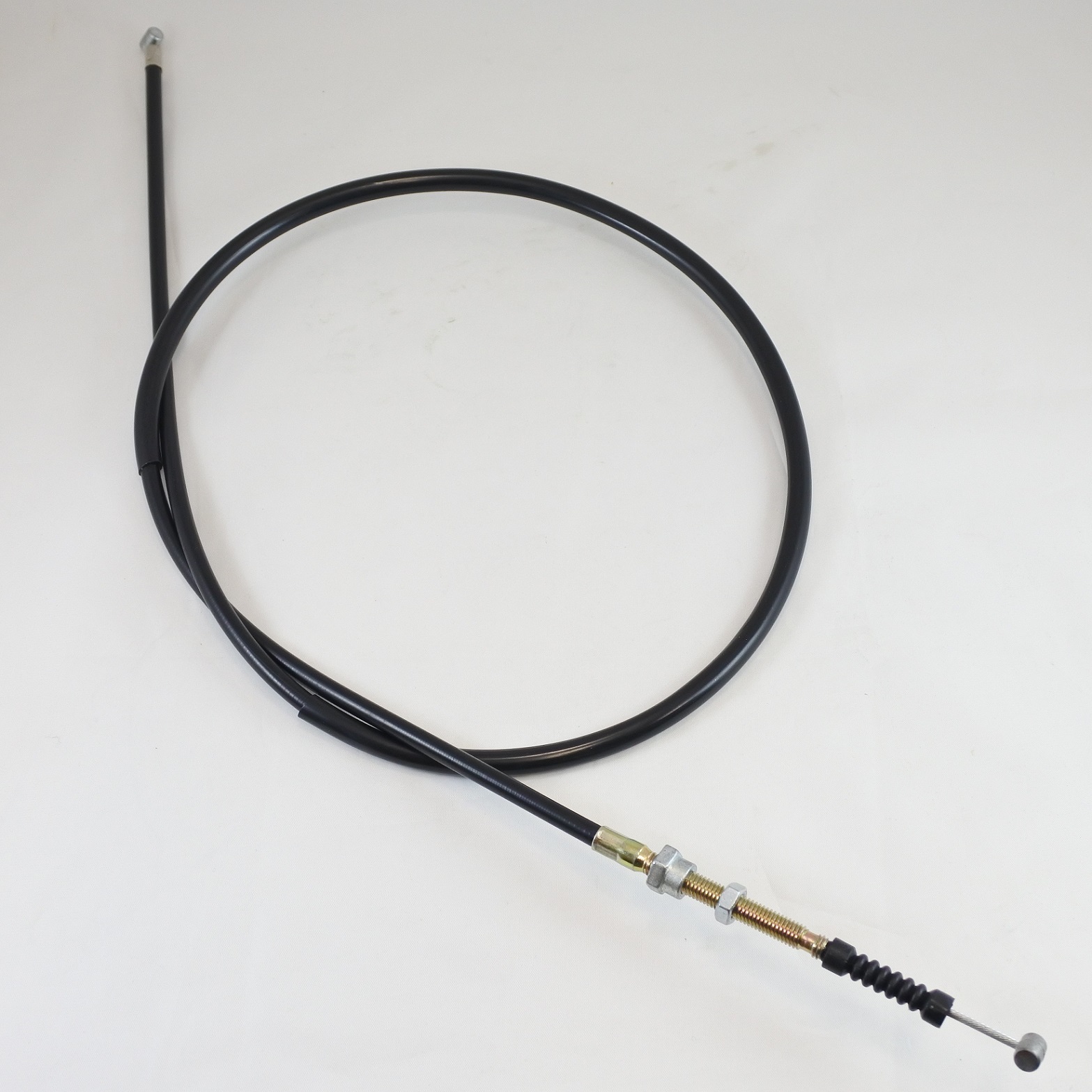 FRONT BRAKE CABLE 78-80 HONDA CR 125 250 VINTCO C1F002 thumbnail 2
