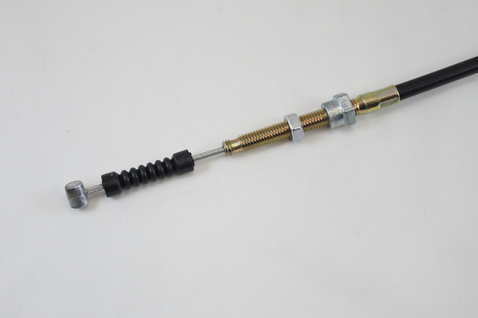 FRONT BRAKE CABLE 78-80 HONDA CR 125 250 VINTCO C1F002 thumbnail 3