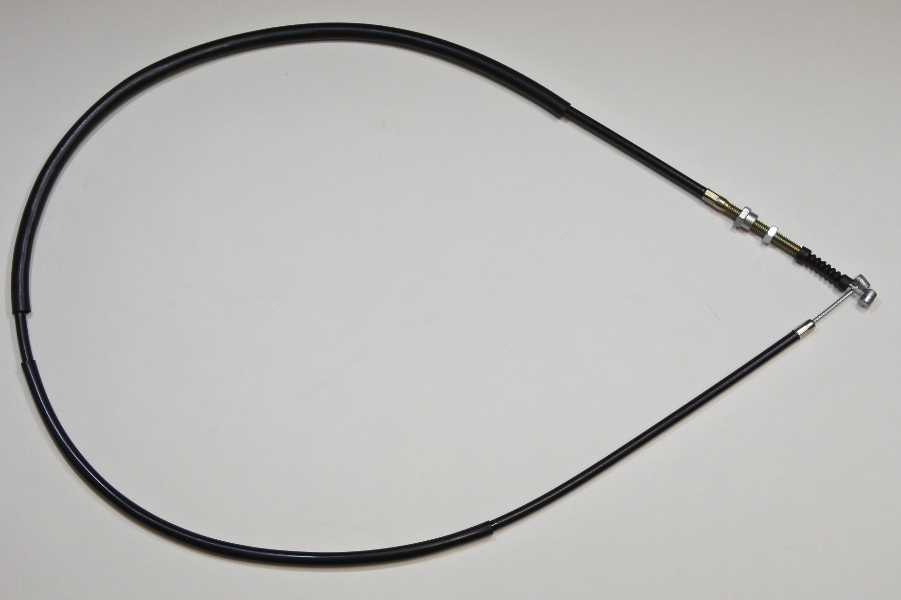 FRONT BRAKE CABLE 81-81 HONDA CR 125 VINTCO C1F003 image 1