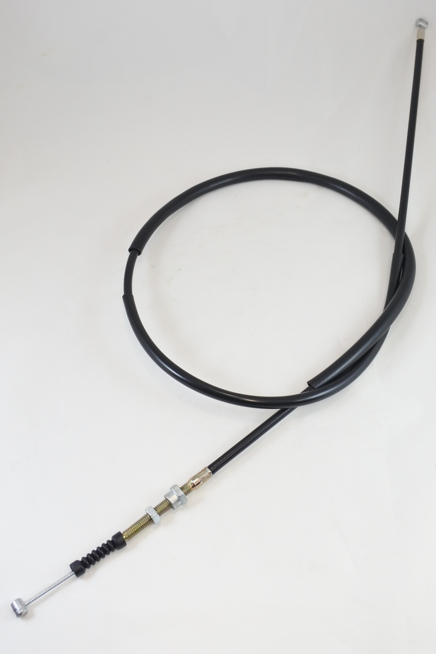 FRONT BRAKE CABLE 81-81 HONDA CR 125 VINTCO C1F003 thumbnail 2