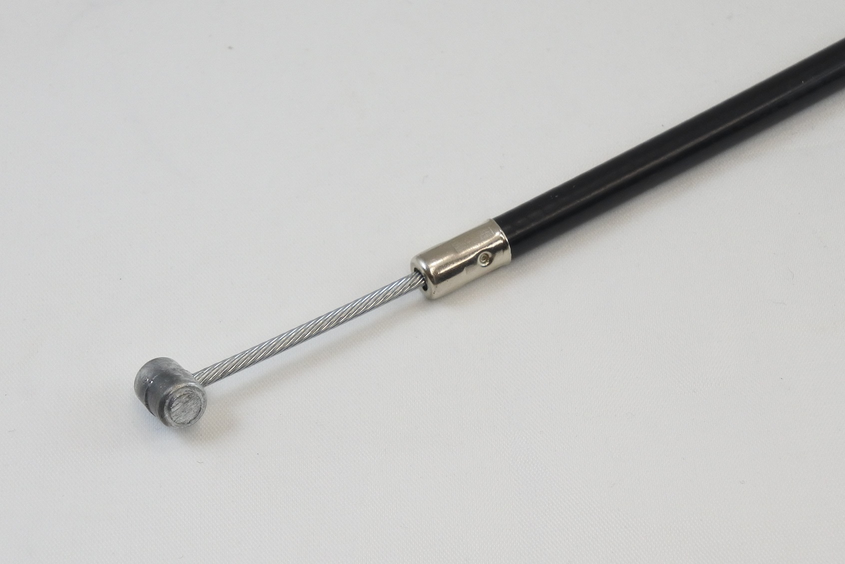 FRONT BRAKE CABLE 81-81 HONDA CR 125 VINTCO C1F003 thumbnail 4