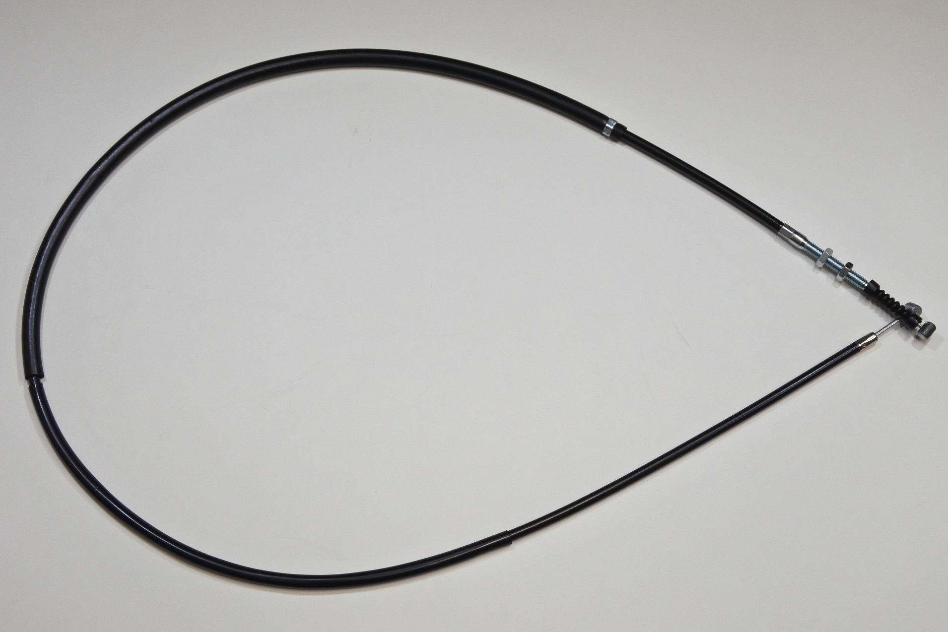 FRONT BRAKE CABLE 81-81 HONDA CR 250 450 VINTCO C1F005 image 1
