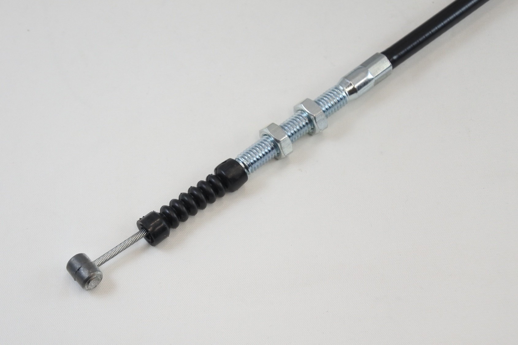 FRONT BRAKE CABLE 81-81 HONDA CR 250 450 VINTCO C1F005 thumbnail 3